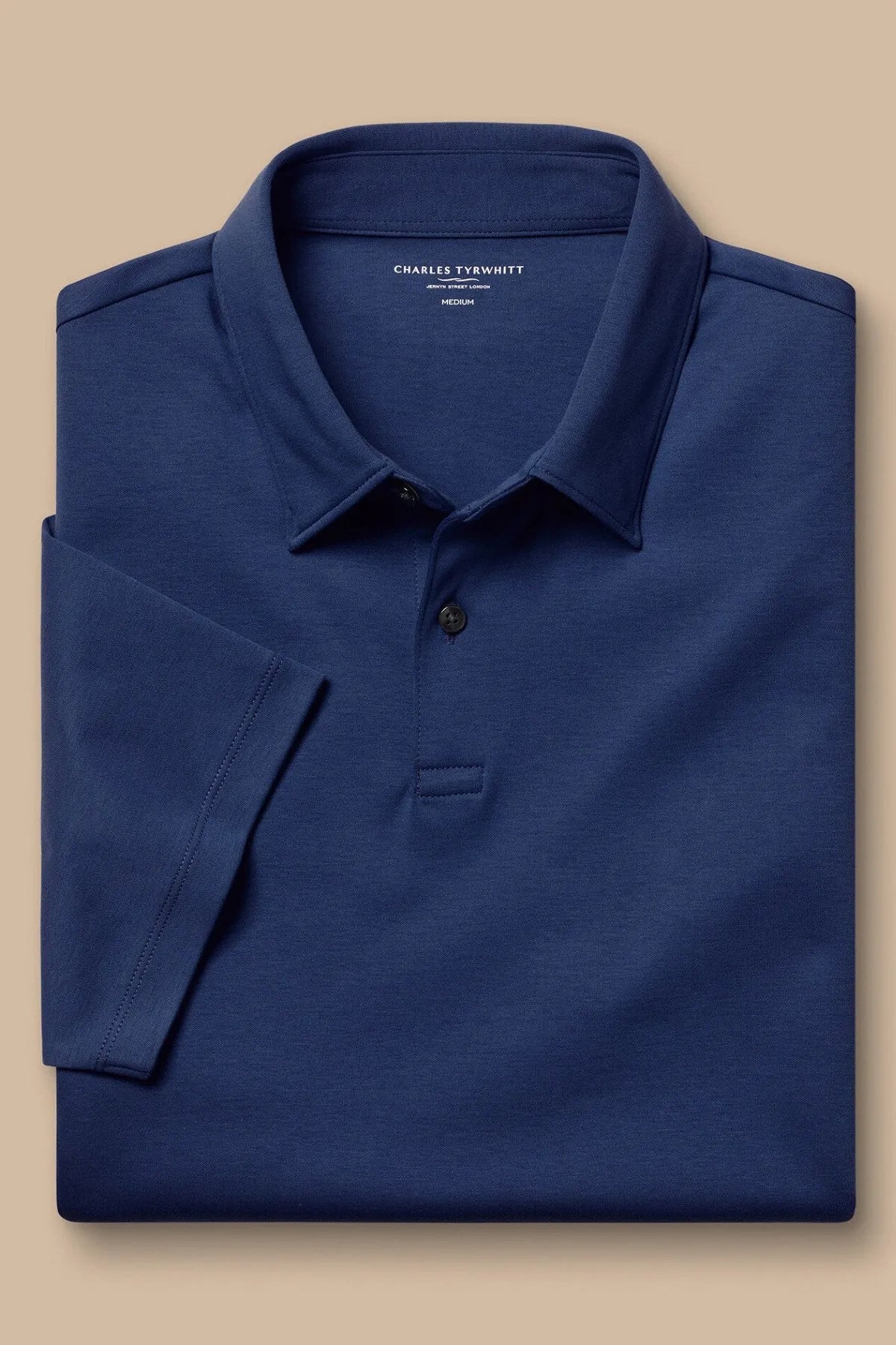 Charles Tyrwhitt