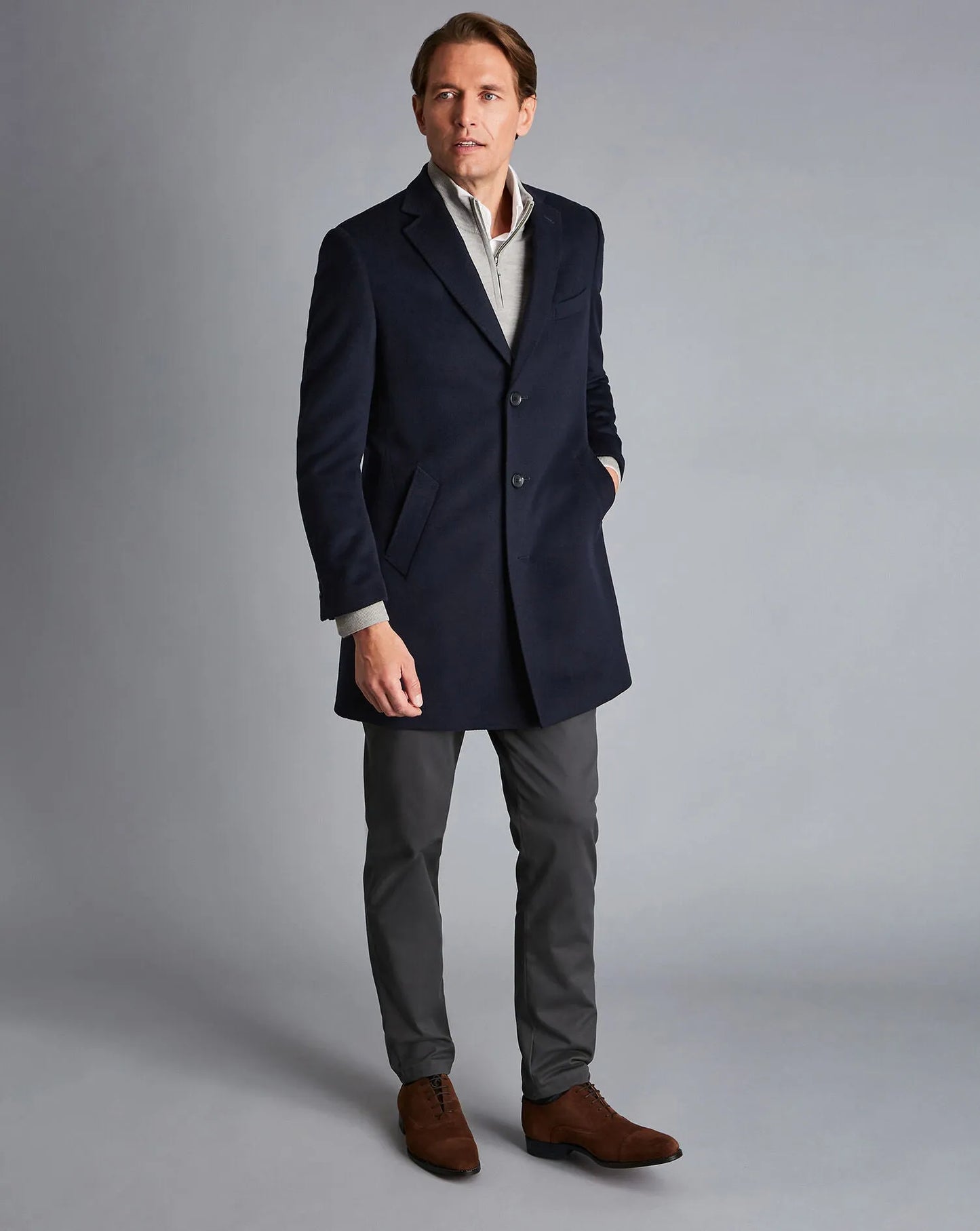 Charles Tyrwhitt