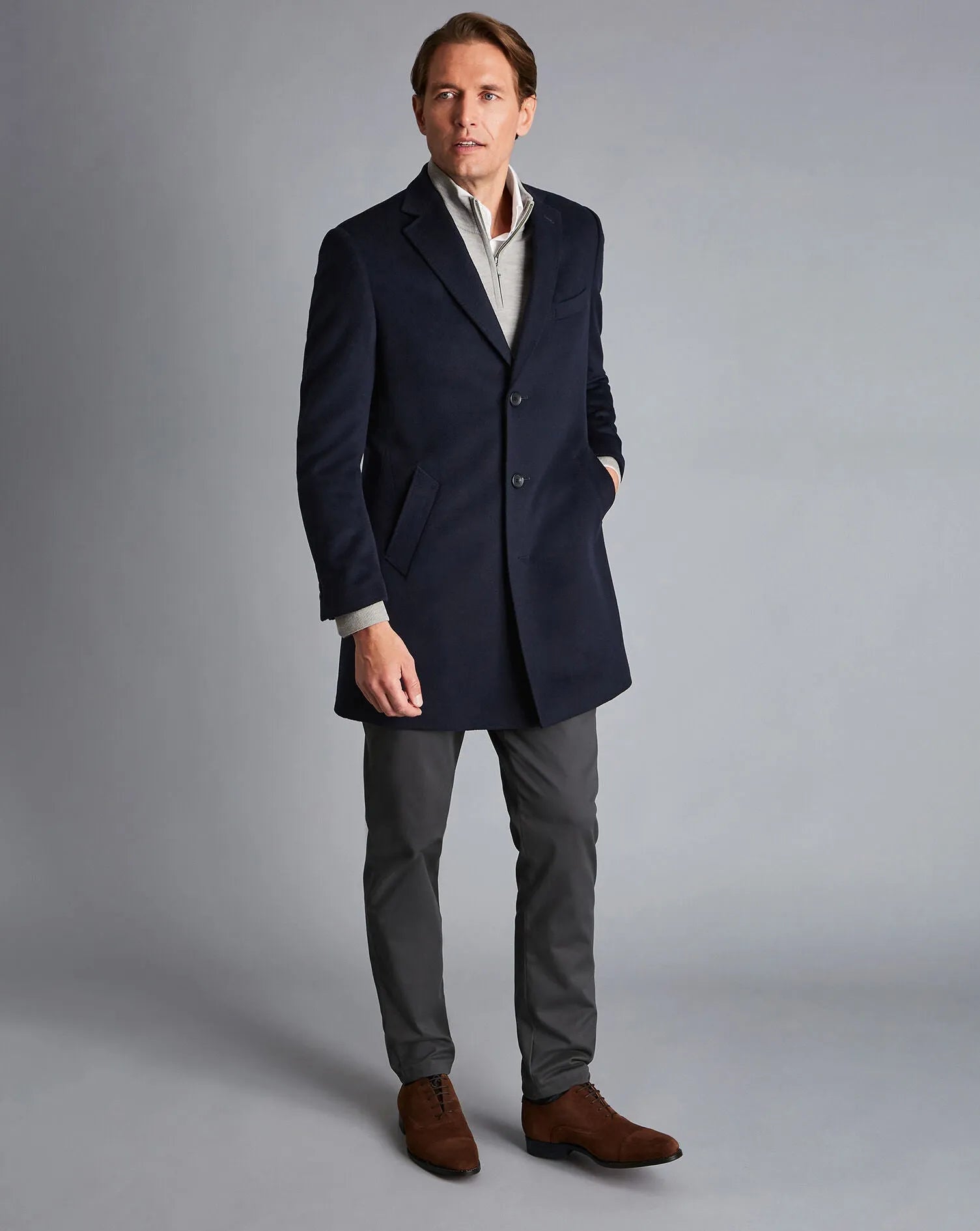 Charles Tyrwhitt