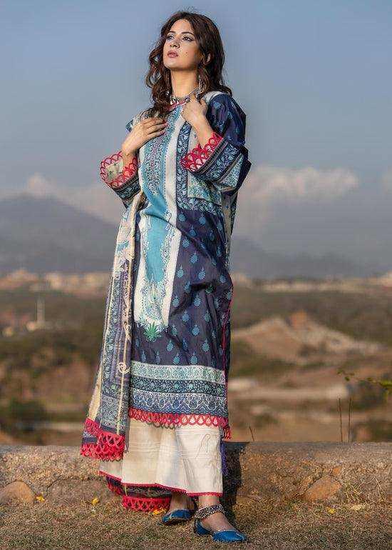 Aunzoye - AK Galleria