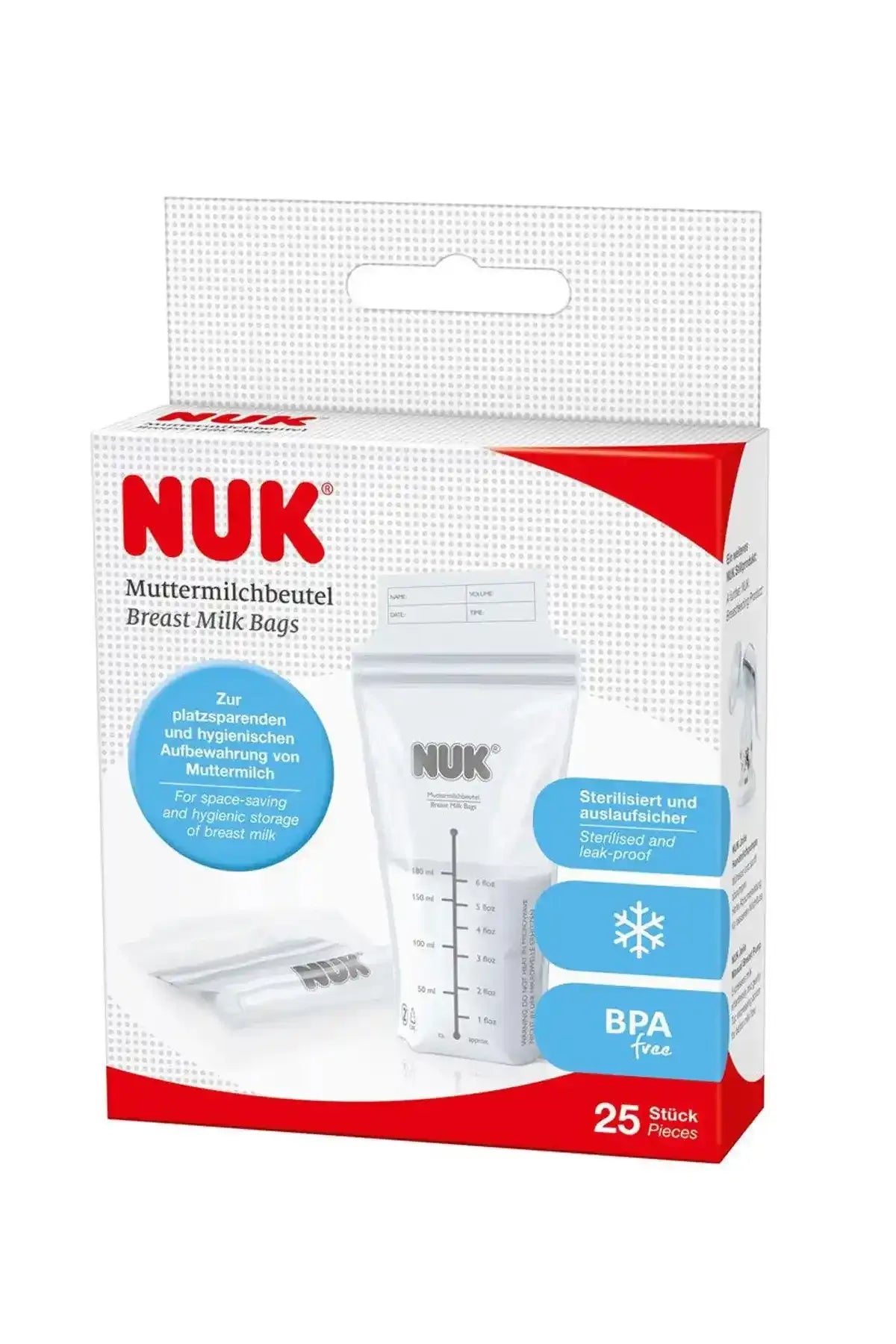 Nuk - AK Galleria