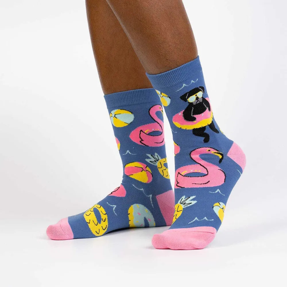 FUNKY DUNKY