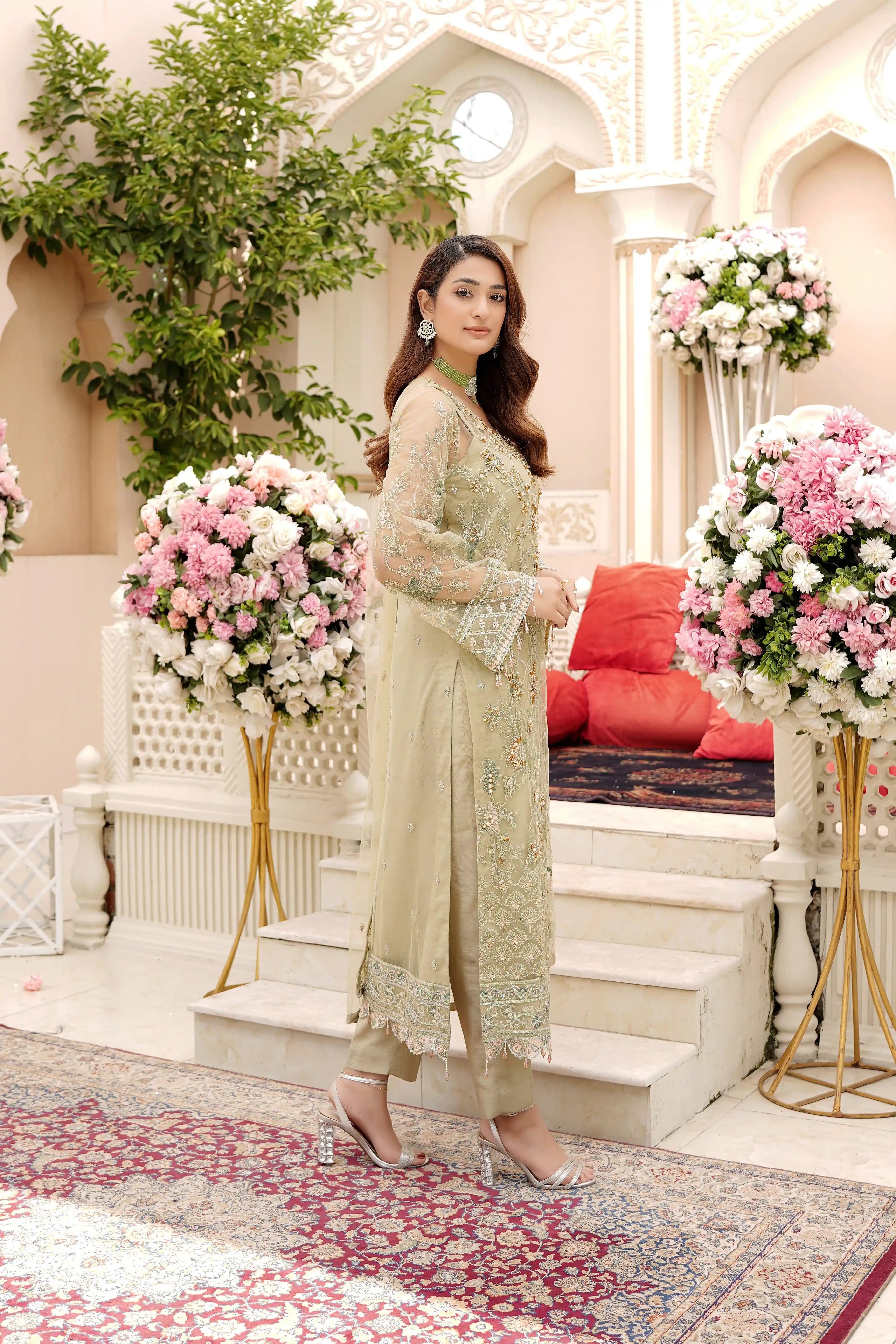 Ricamo by Humera Asif