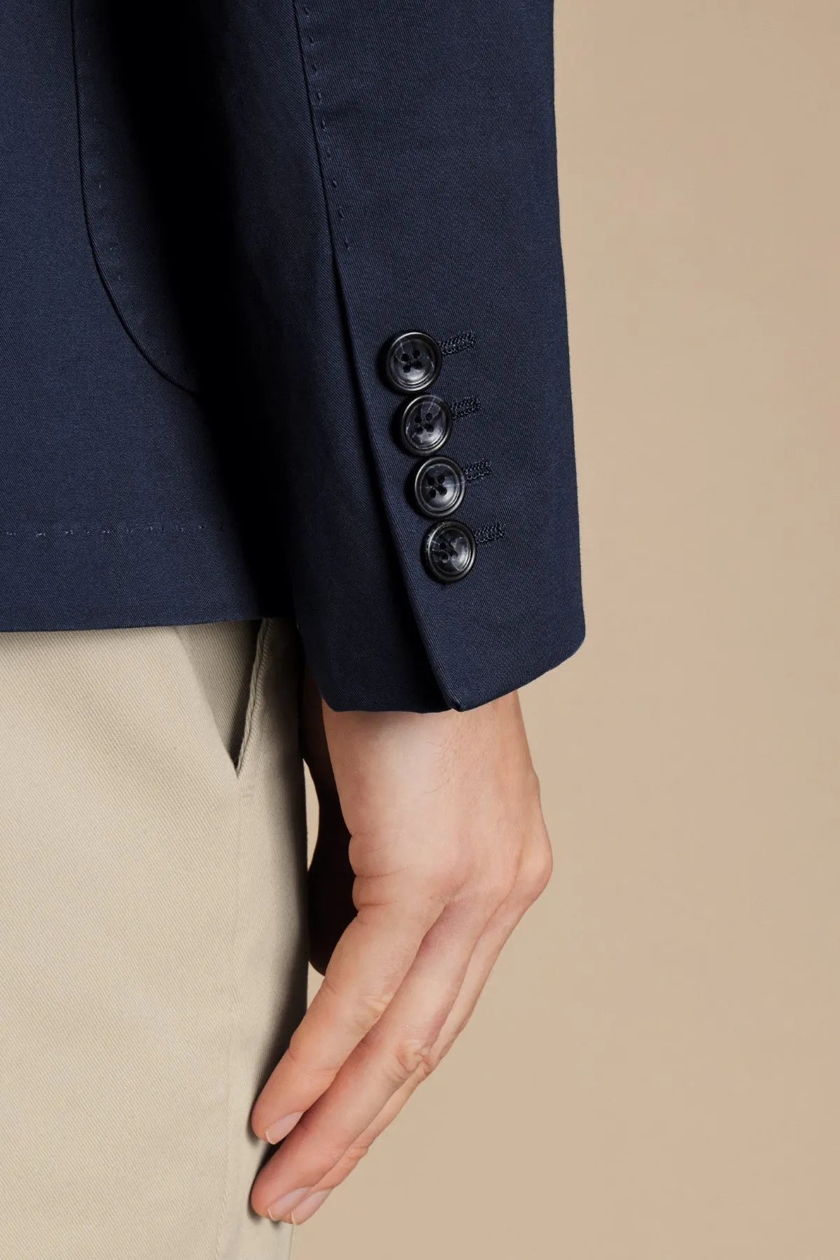 Charles Tyrwhitt
