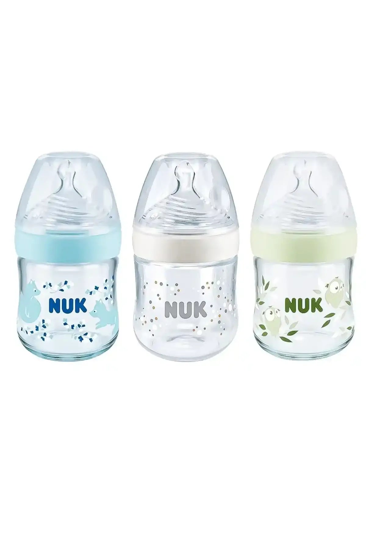 Nuk - AK Galleria