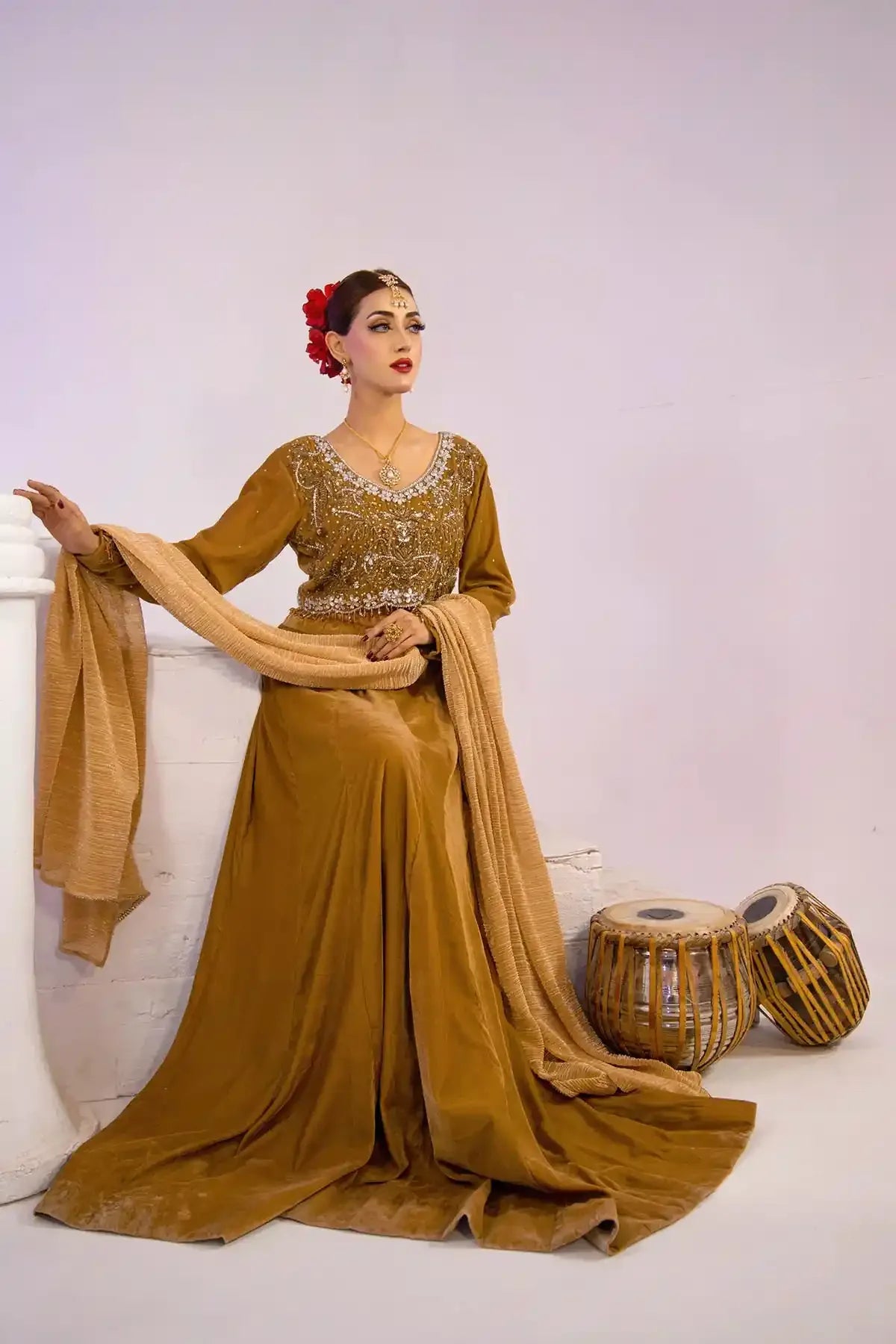 MANAAL ARFEEN - AK Galleria