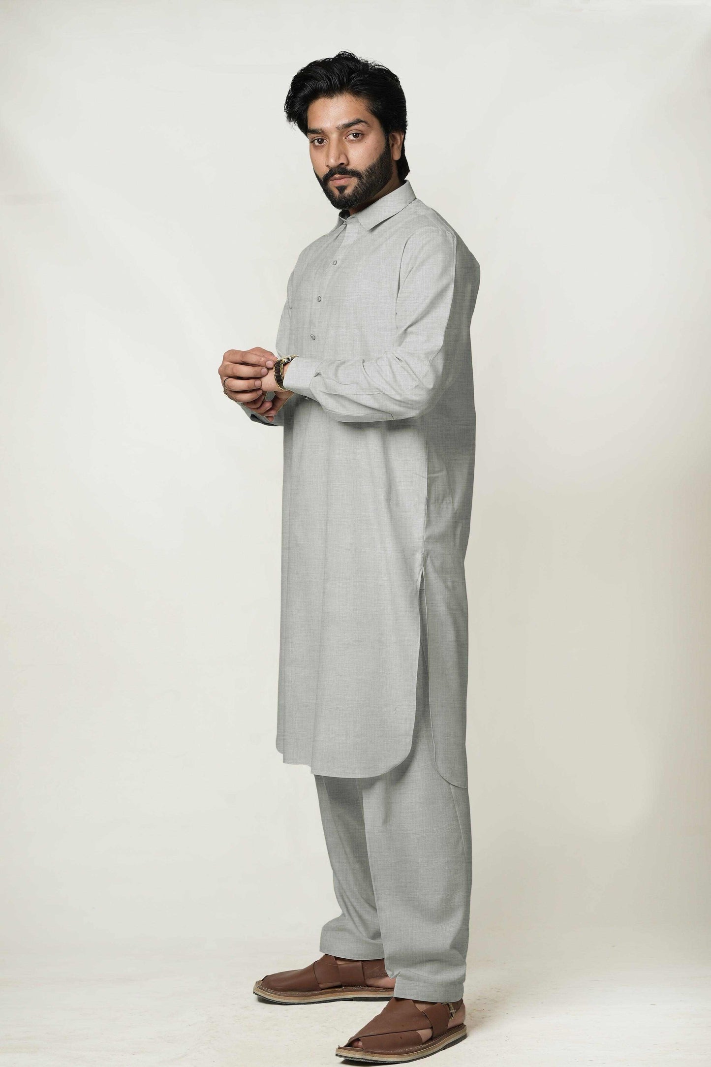 JAHANGIR KHAN