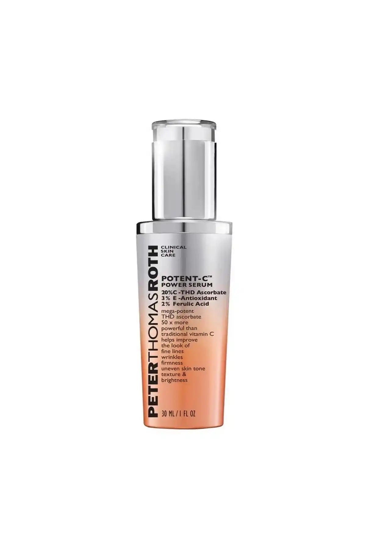Peter Thomas Roth