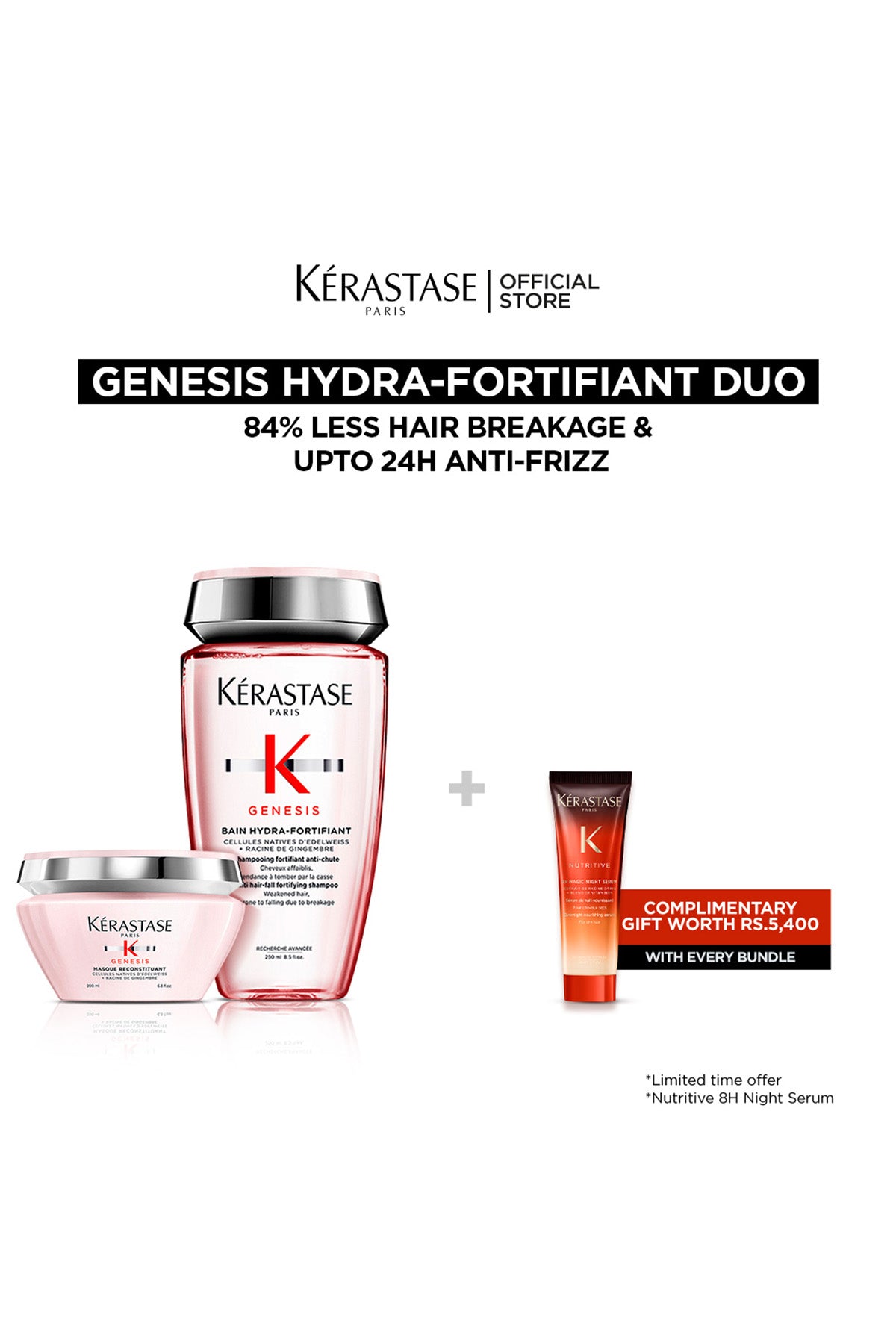 Kerastase