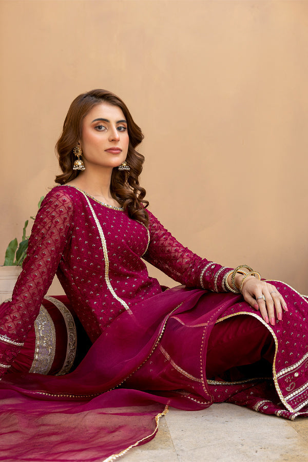 Kausar Attire