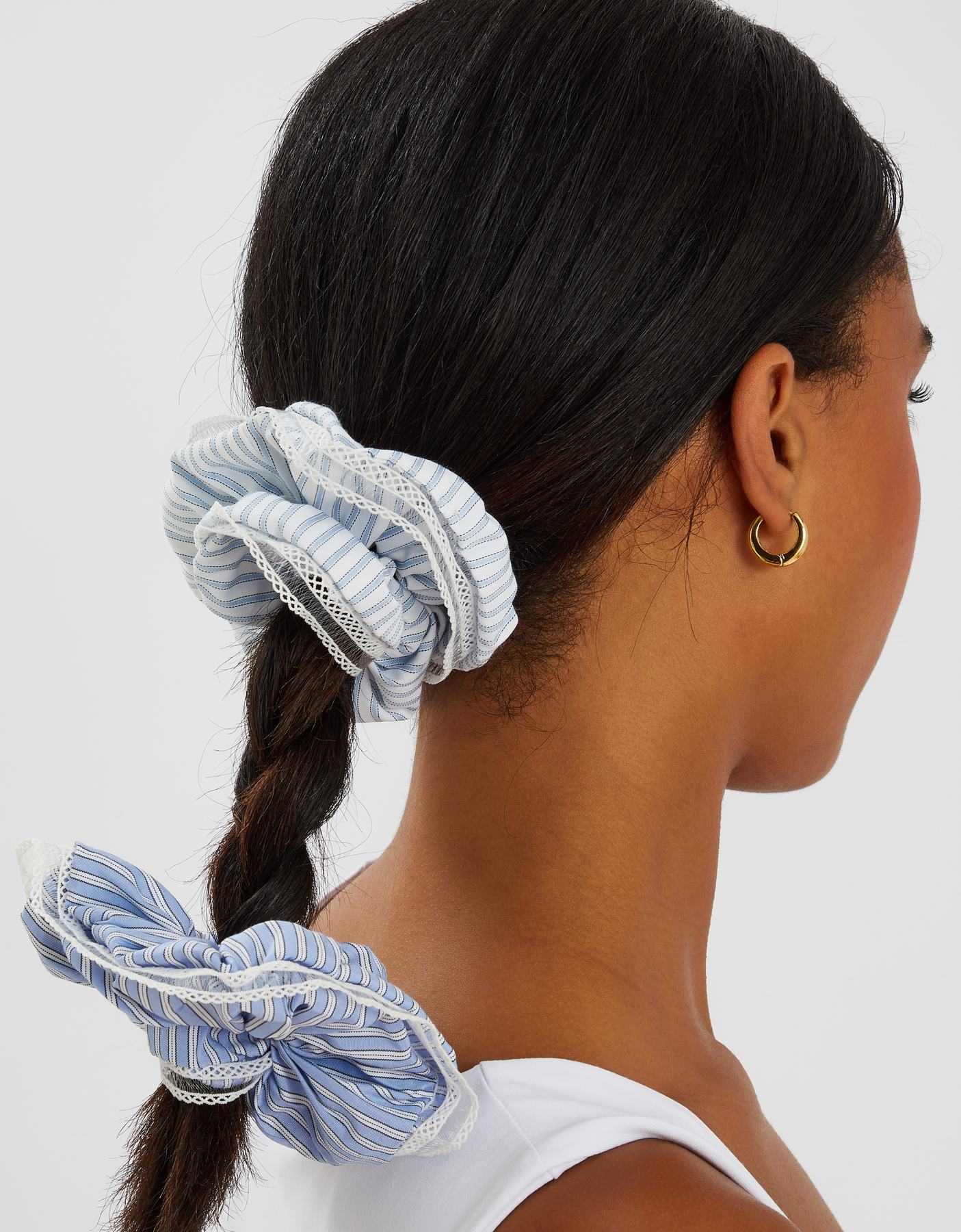 Accessorize
