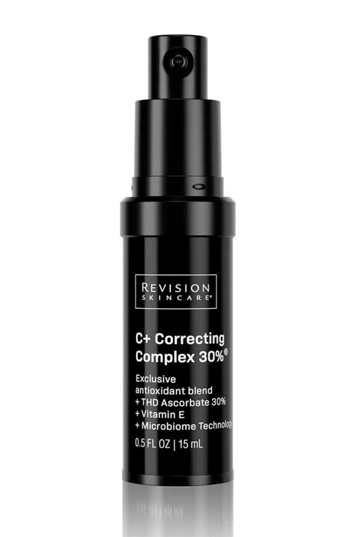 C+Correcting Complex 30% Travel Size 15 ML