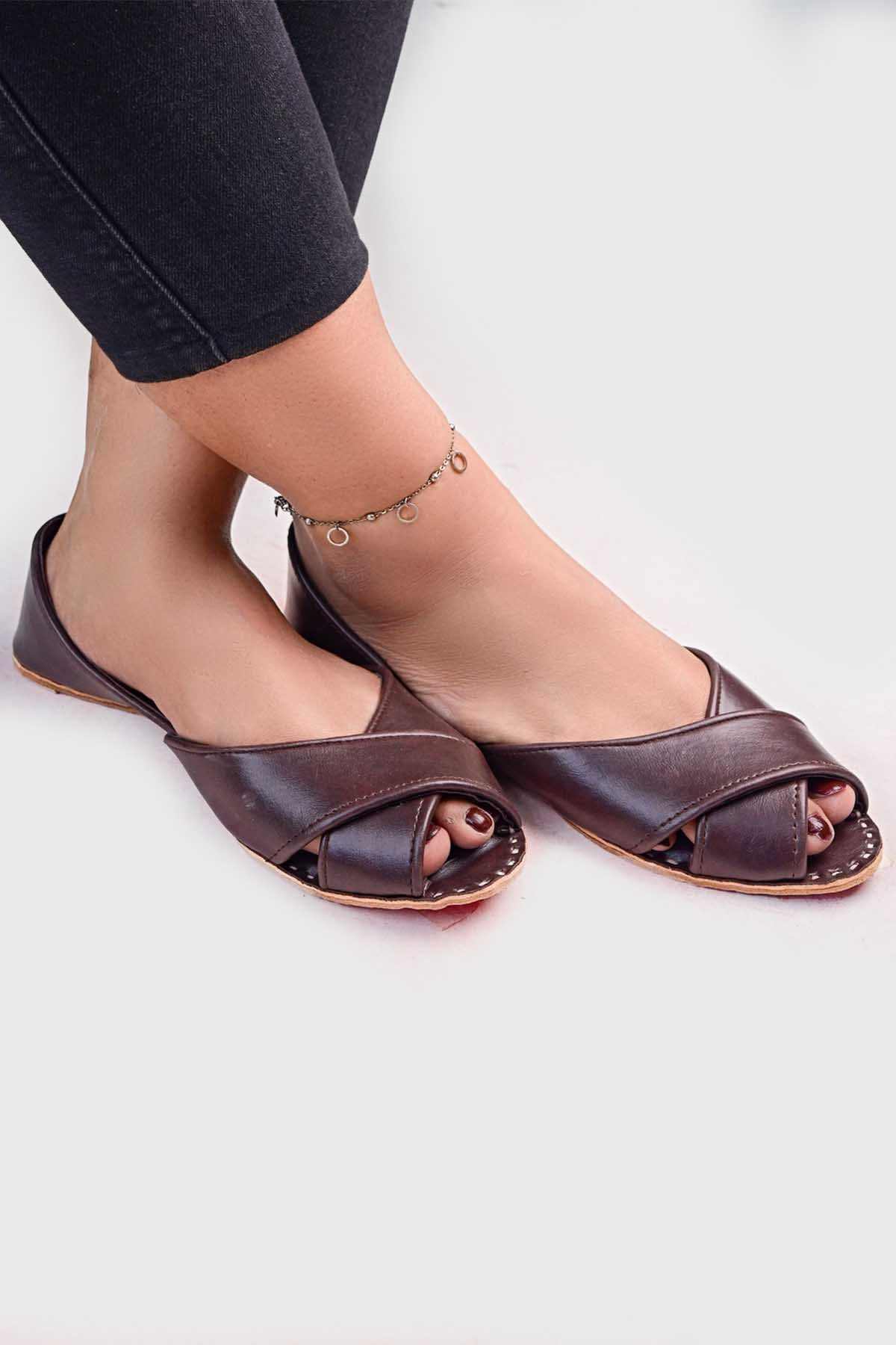 On your Feet