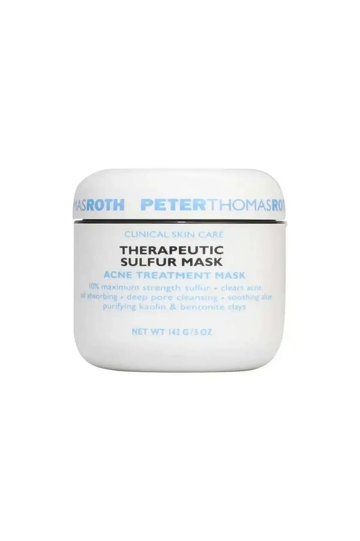 Peter Thomas Roth - AK Galleria