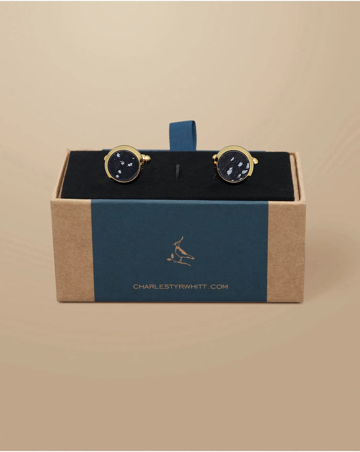 Charles Tyrwhitt