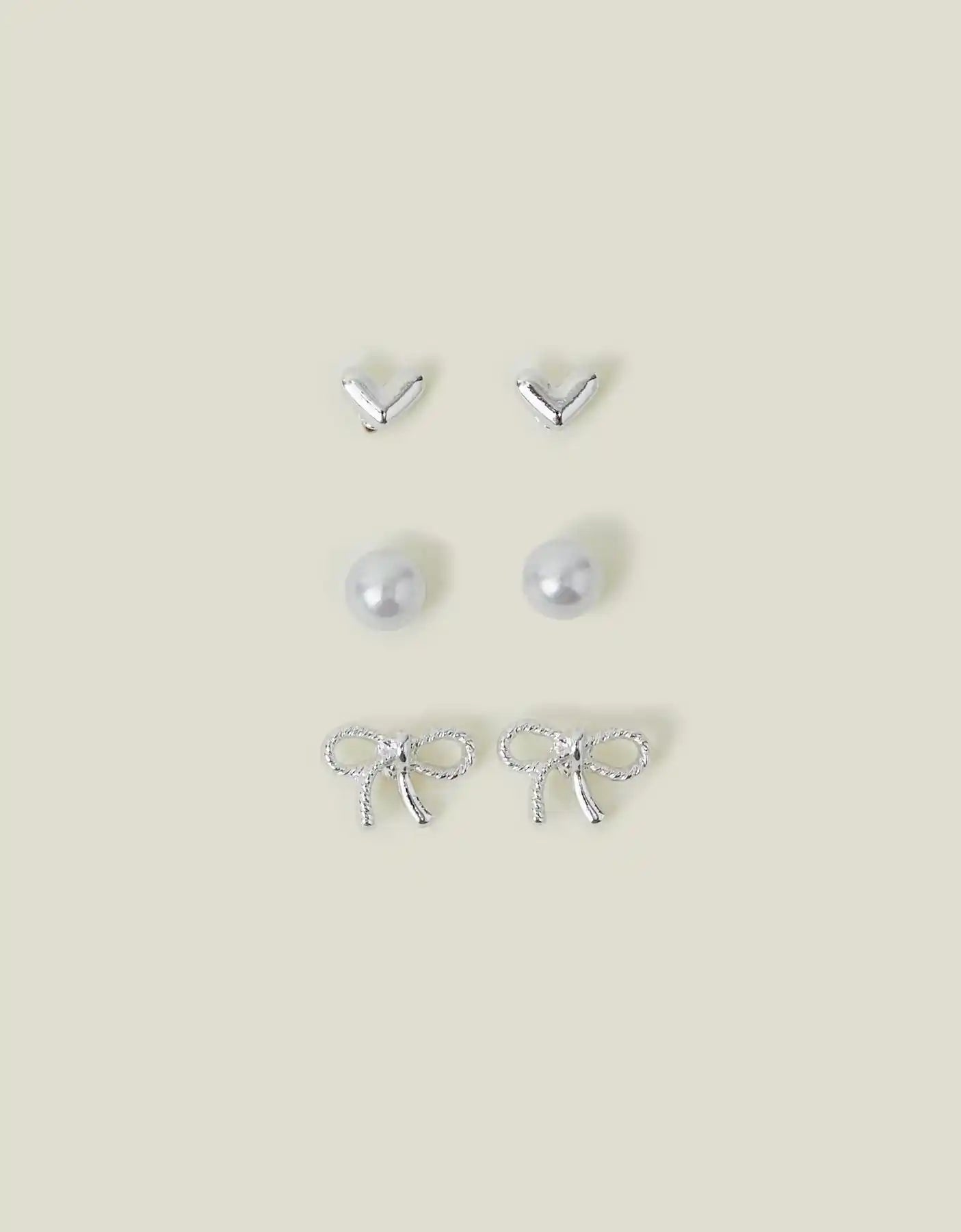 Accessorize