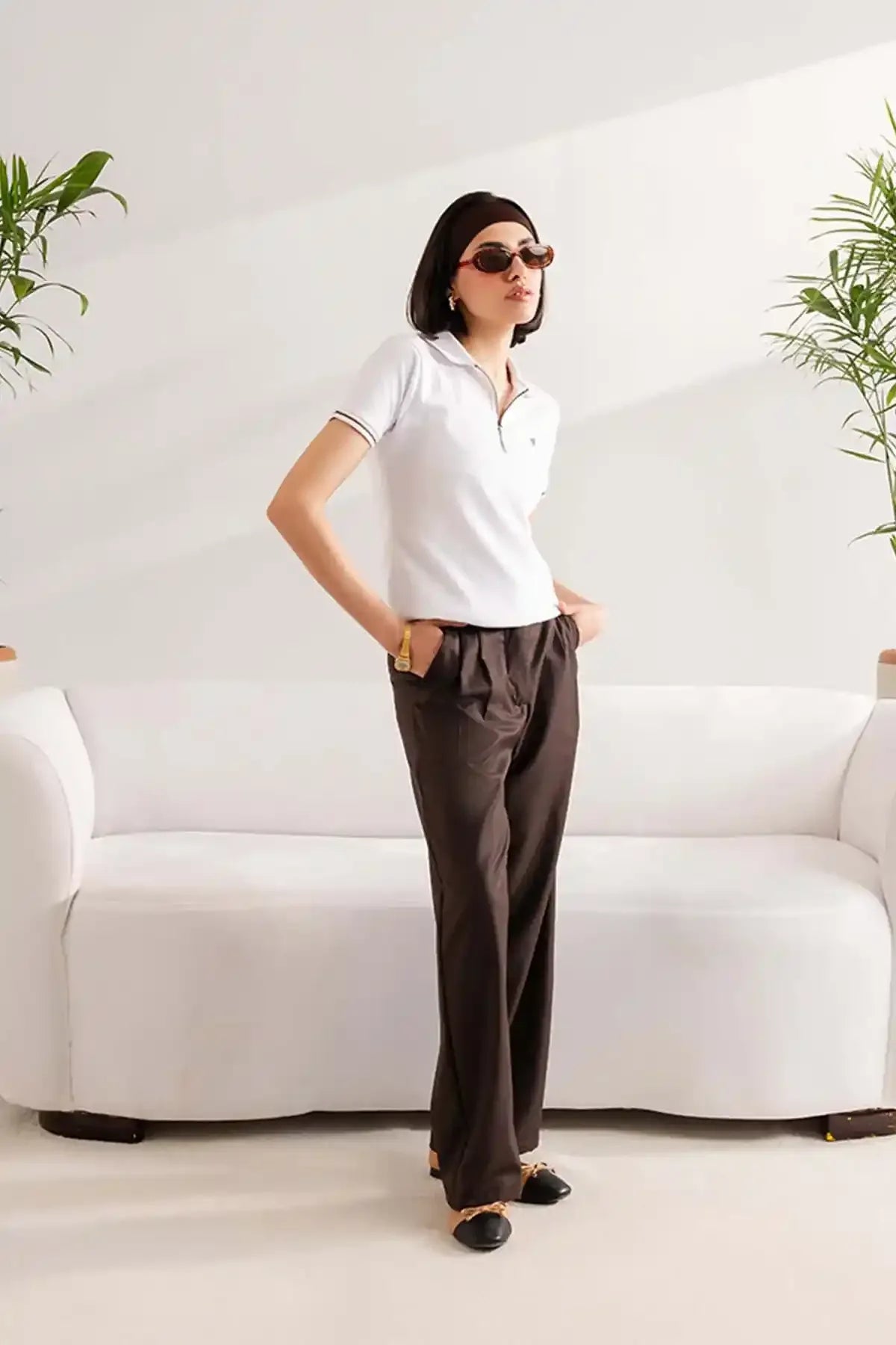 FITTED - AK Galleria