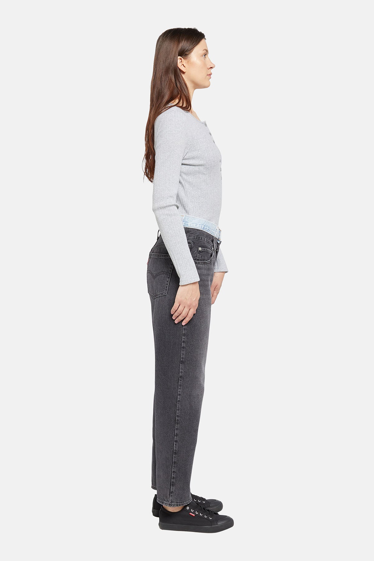 Levi's