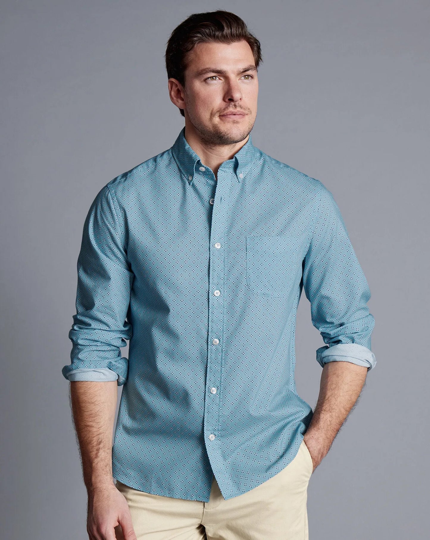 Charles Tyrwhitt