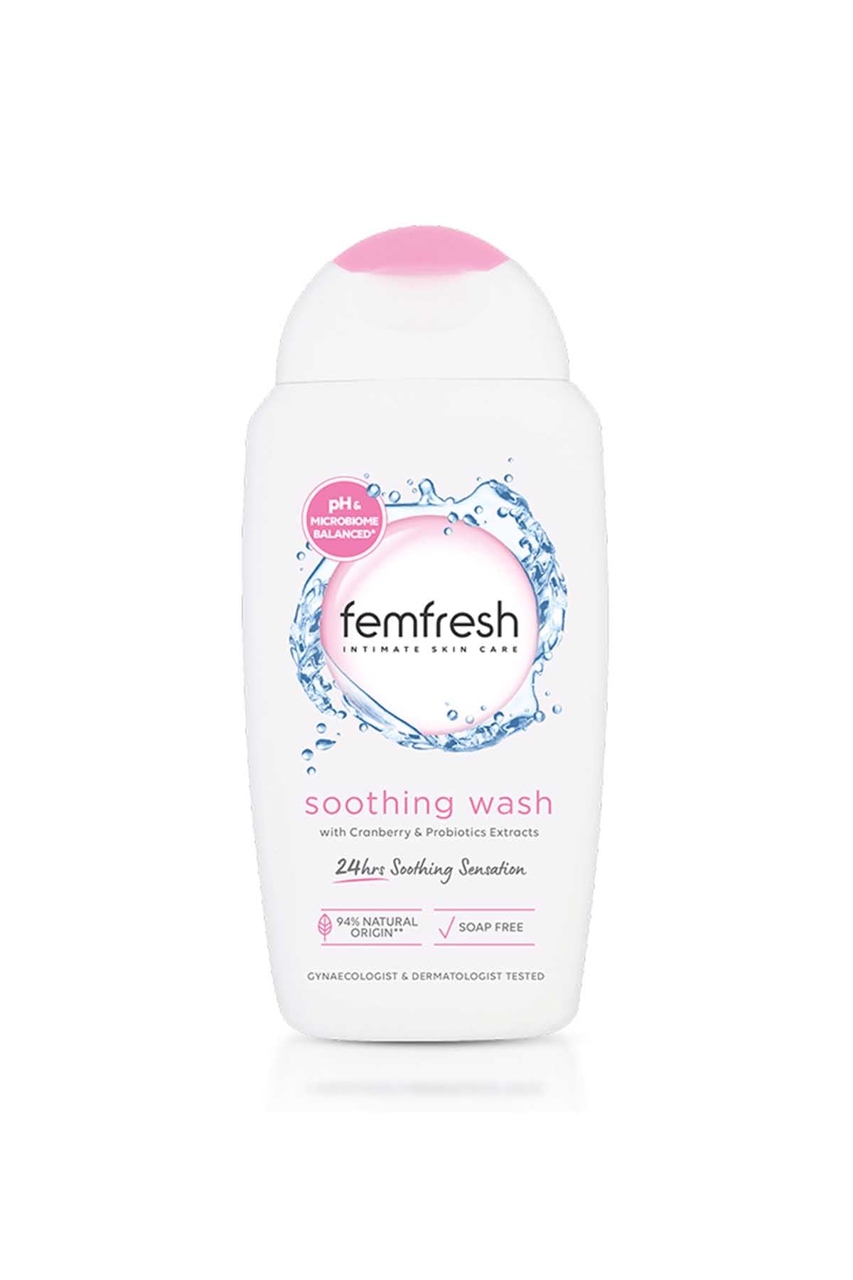 FEM FRESH