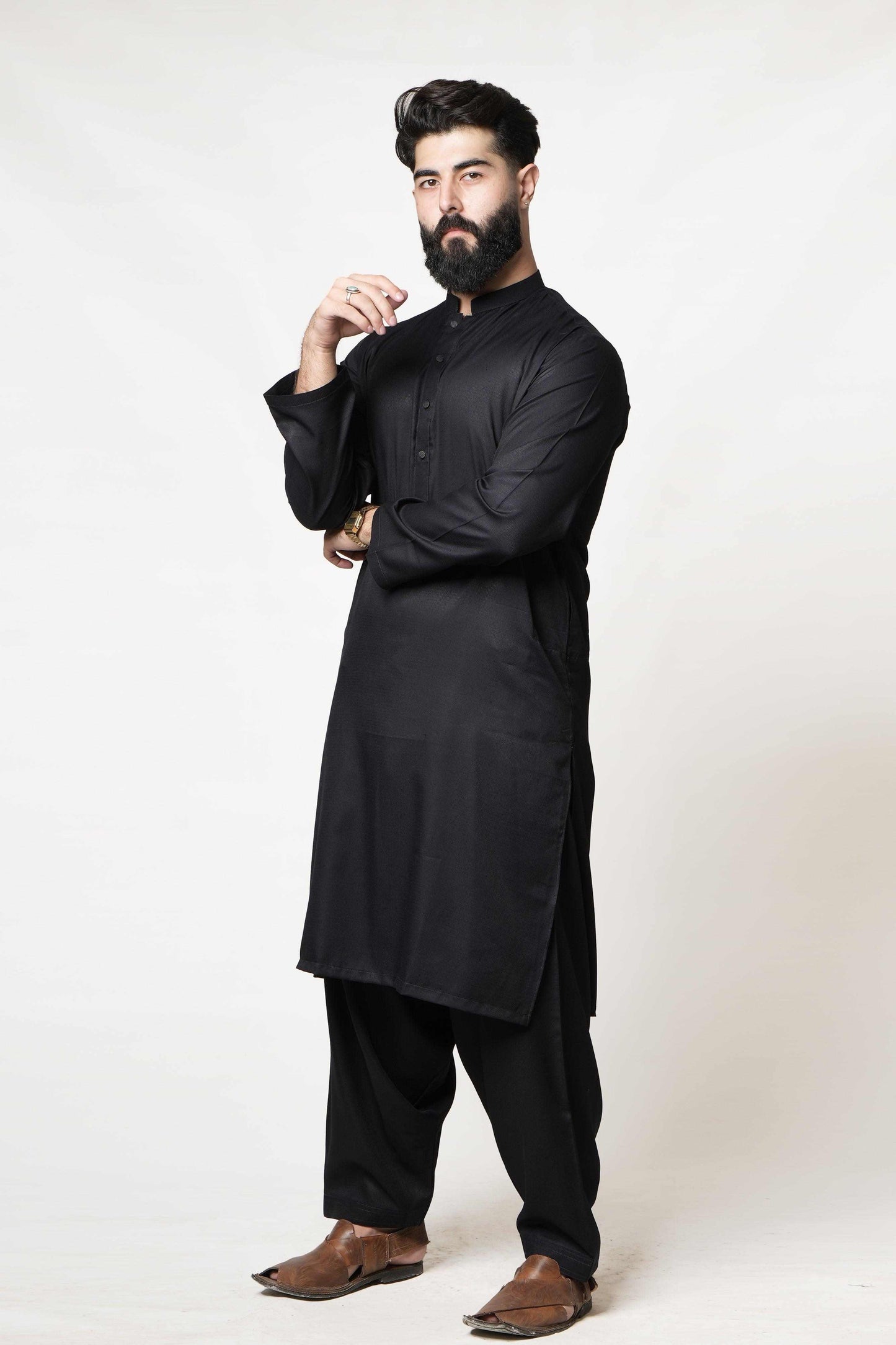 JAHANGIR KHAN