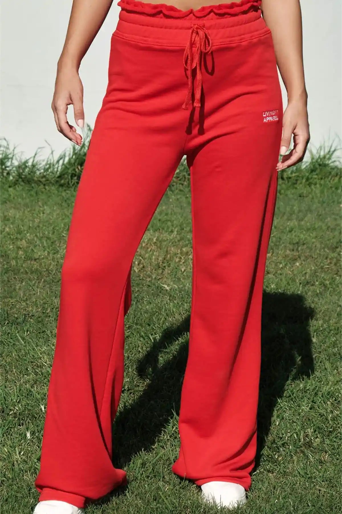 Living Fit Apparel