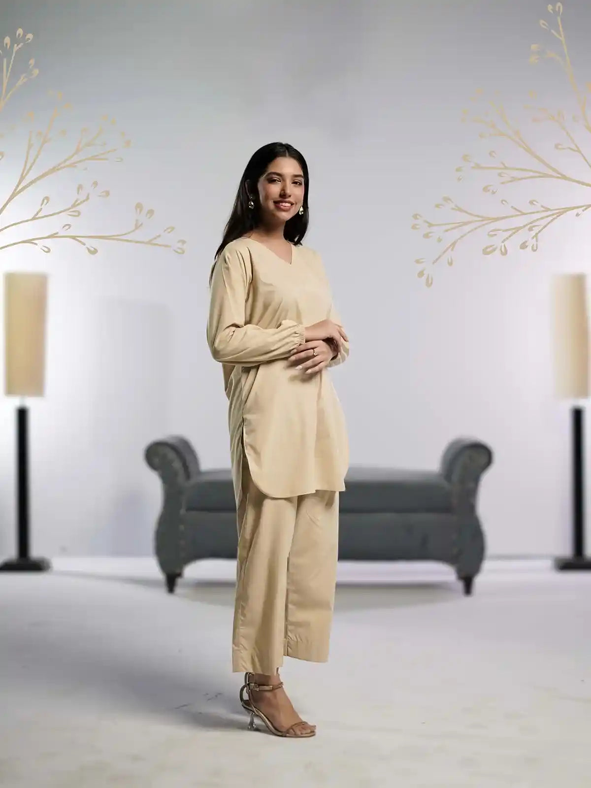 Ahlam Closet By safa textile