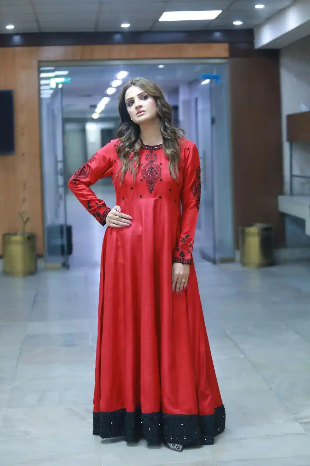 MANAAL ARFEEN
