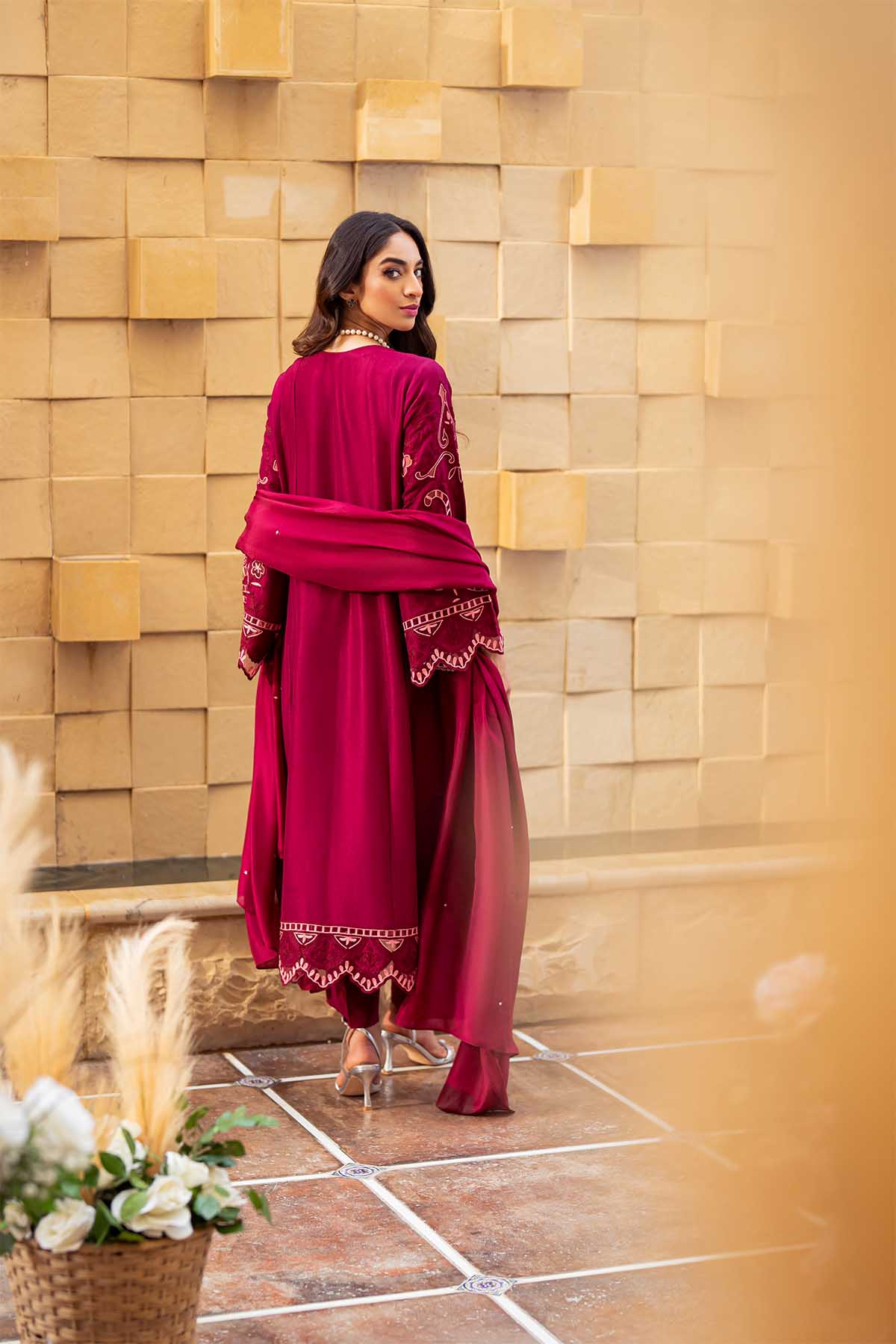 Nimra Kashif
