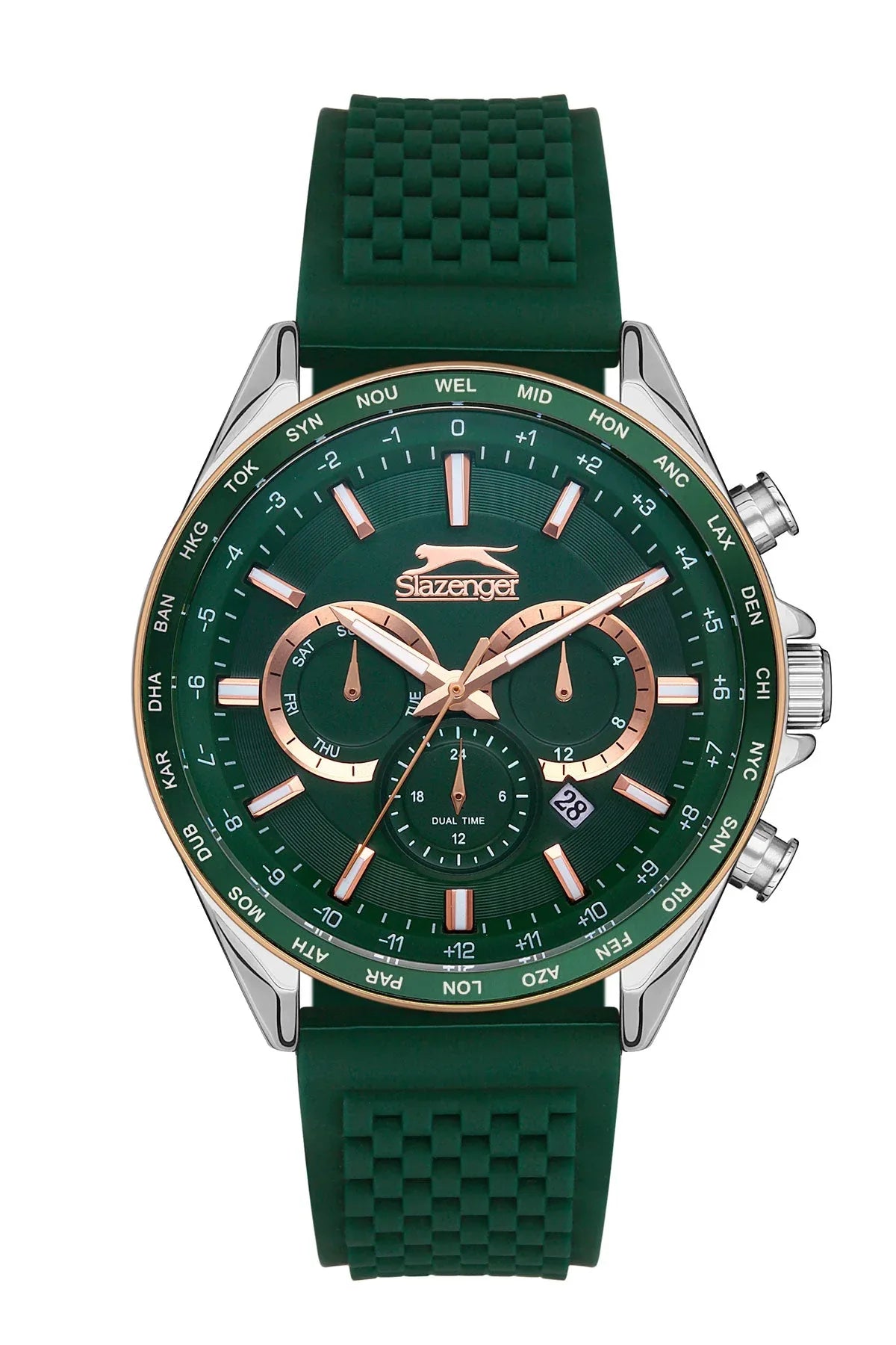 SLAZENGER - AK Galleria