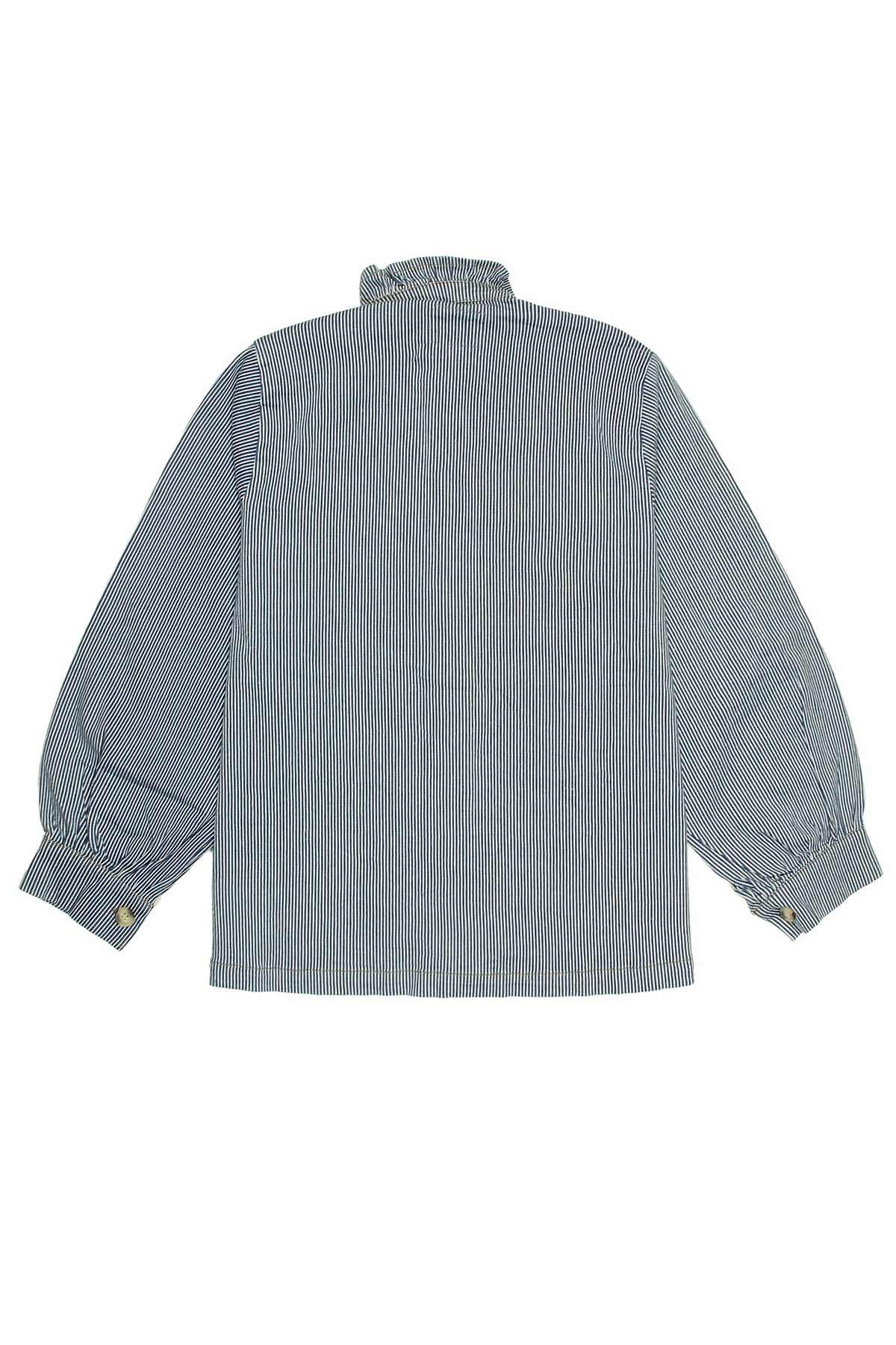 CLUBHAUS DENIM