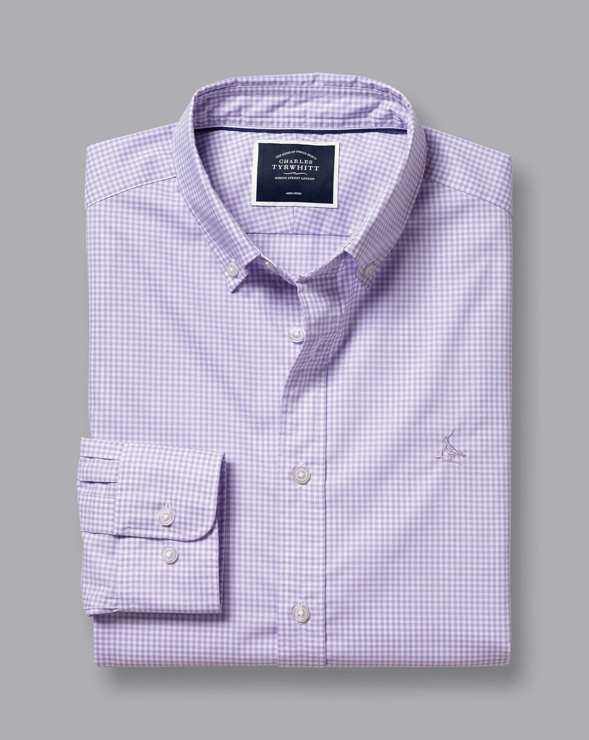 Charles Tyrwhitt