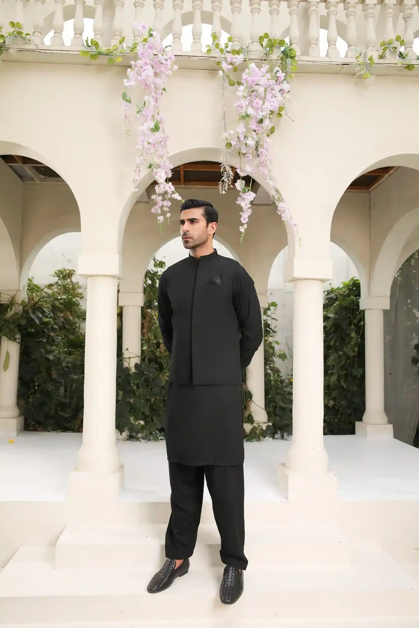 MURAQSH