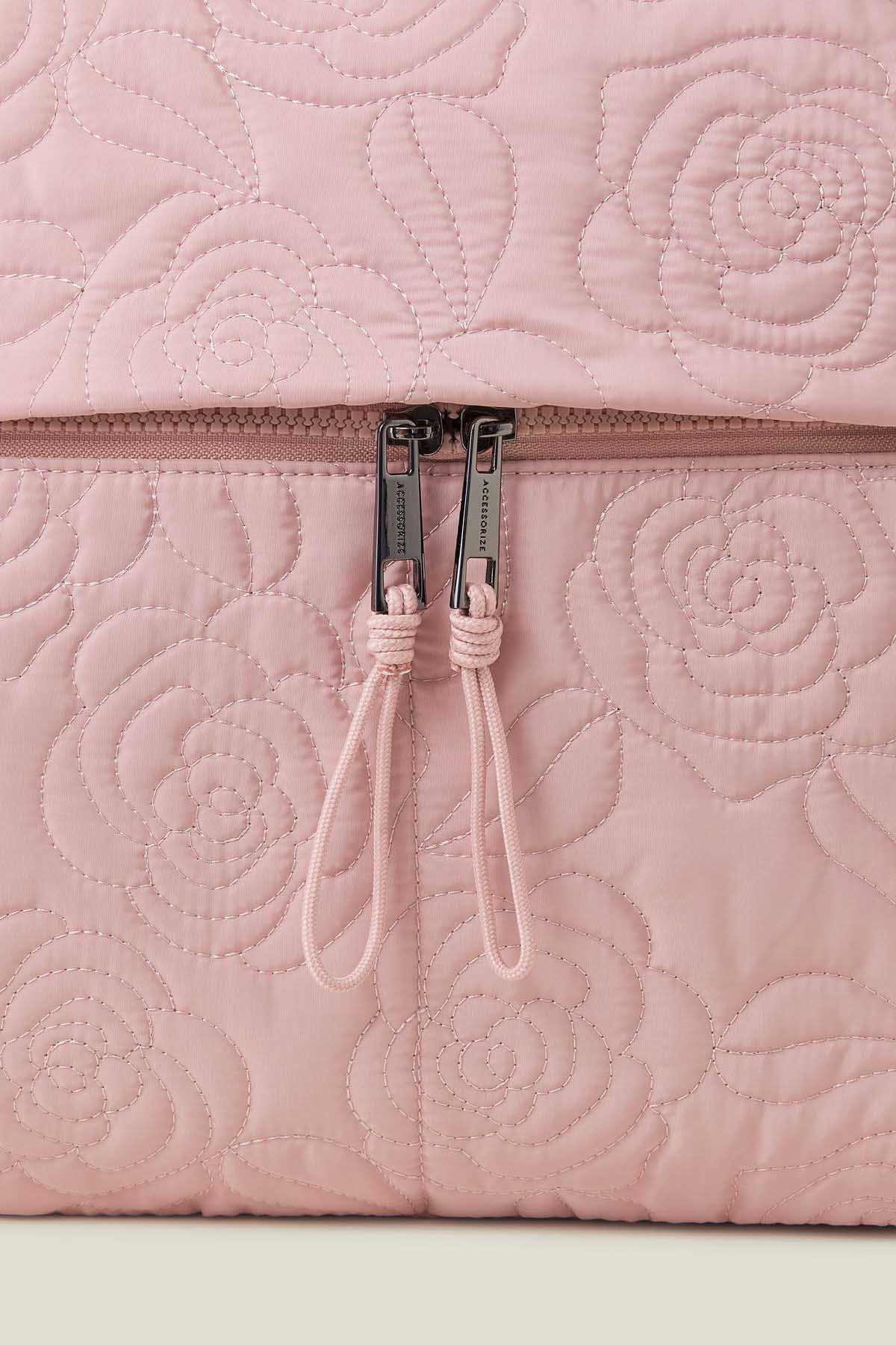 Accessorize