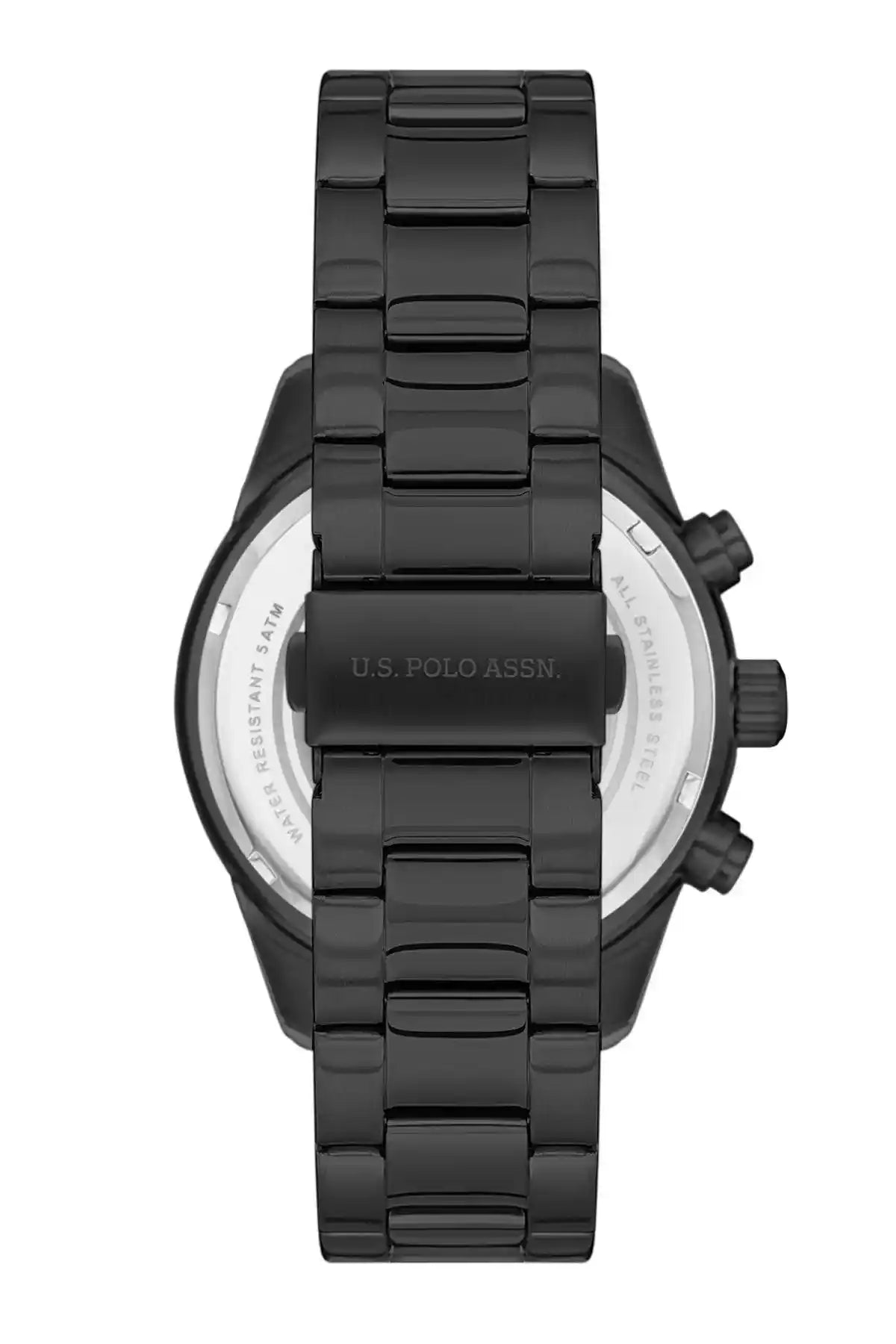U.S. Polo Assn