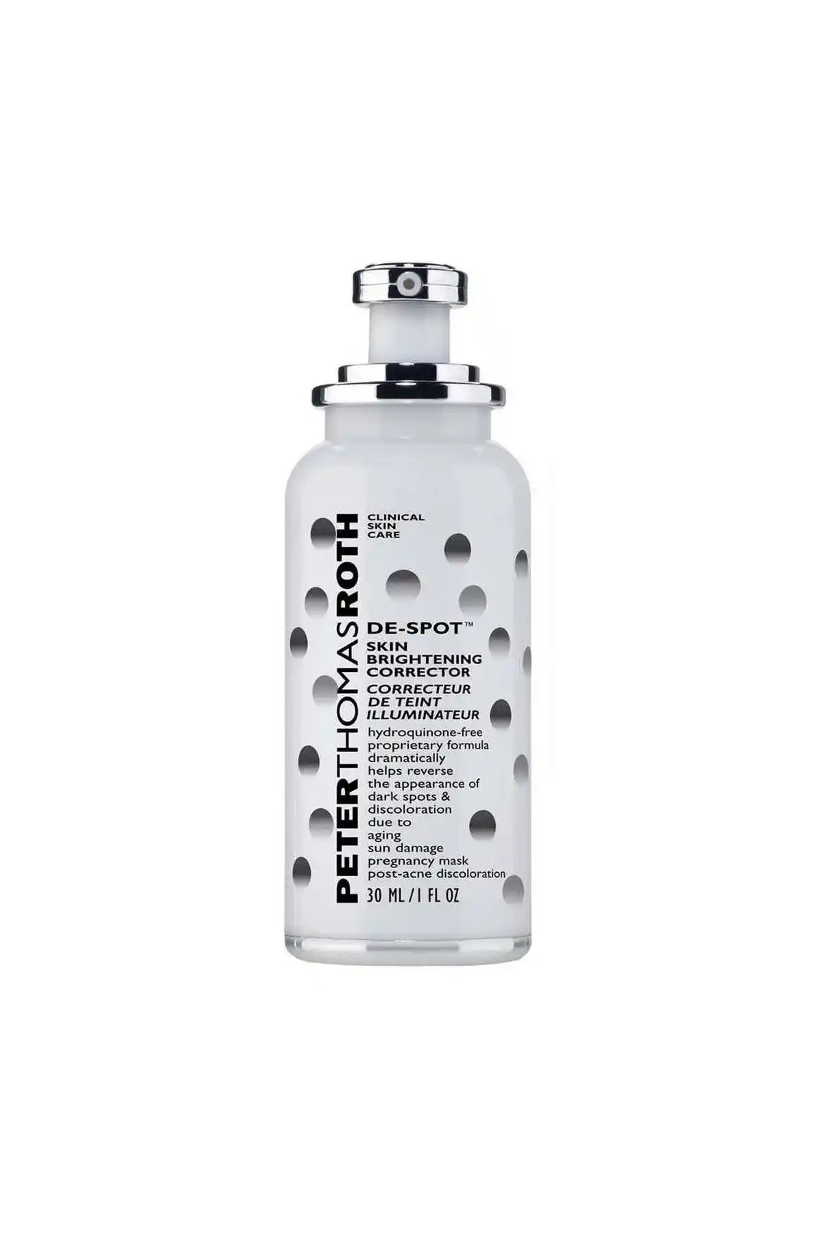Ptr - De-Spot Skin Brightening Corrector (30Ml)