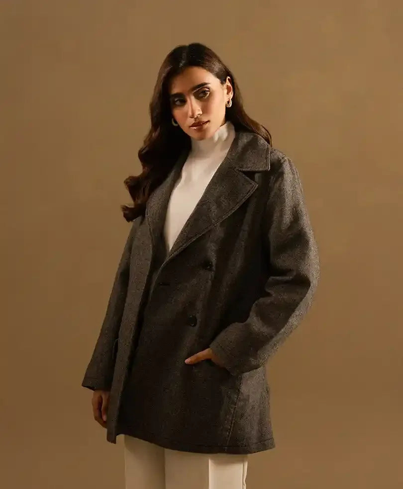 FITTED - AK Galleria