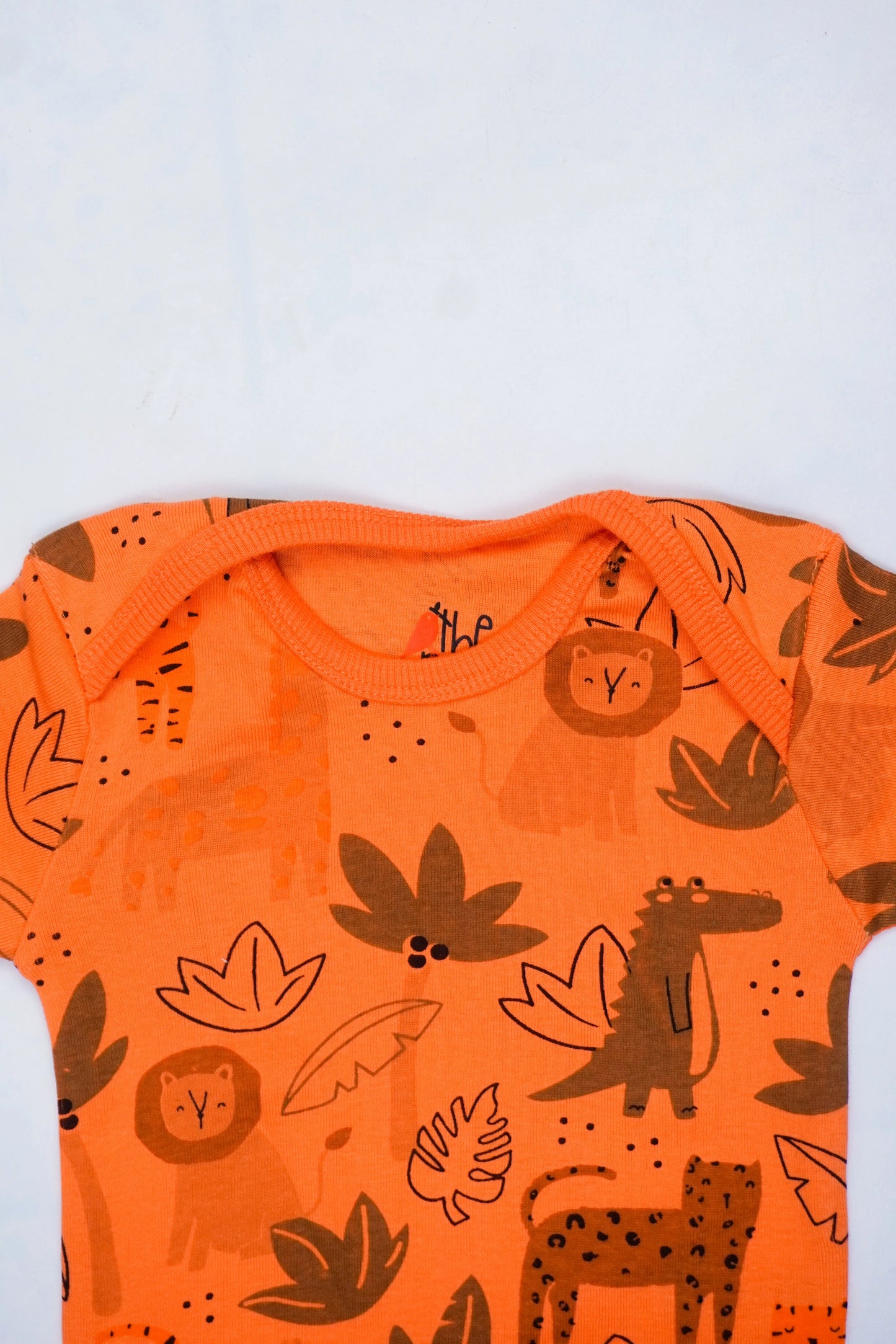 The nest clothing