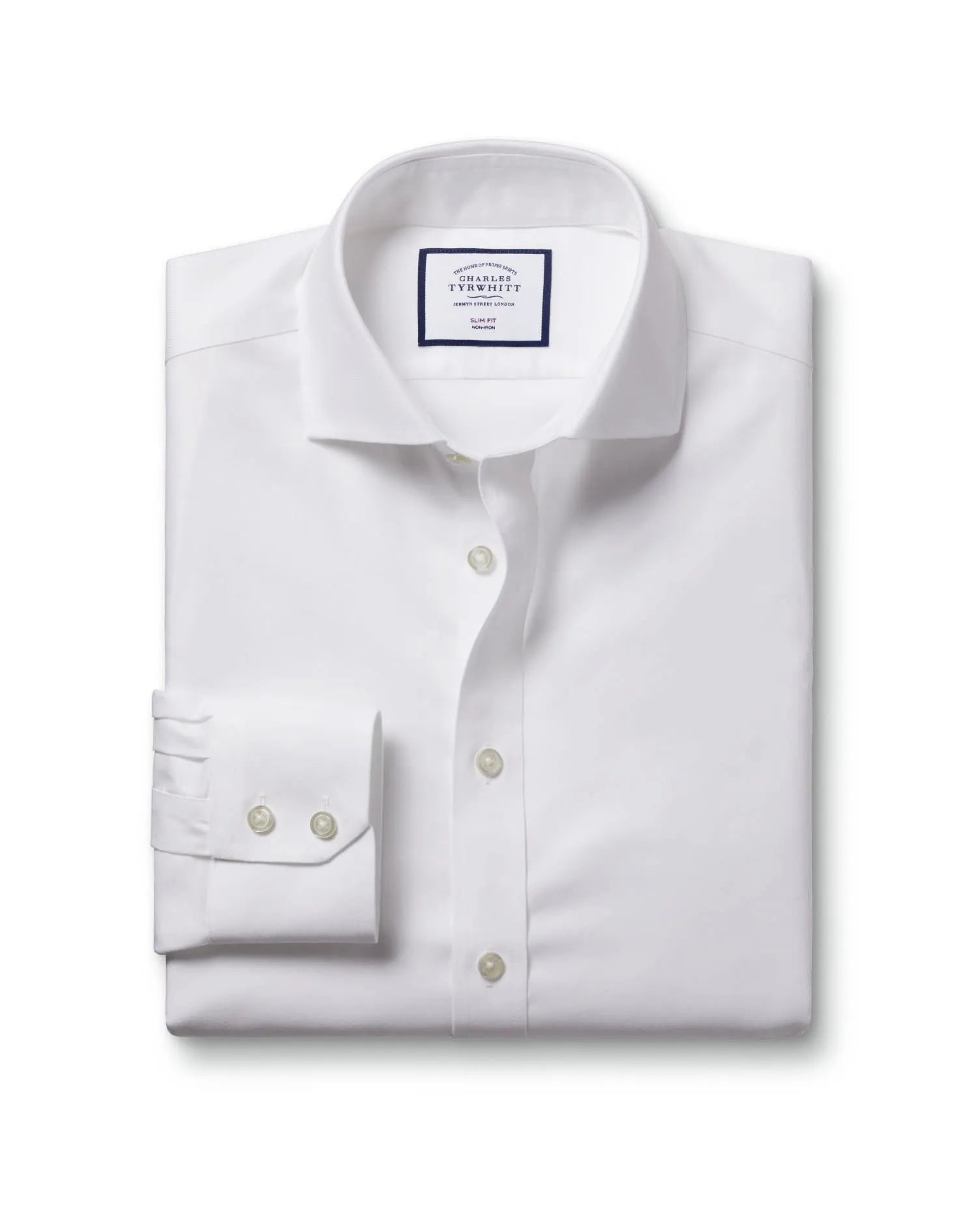 Charles Tyrwhitt