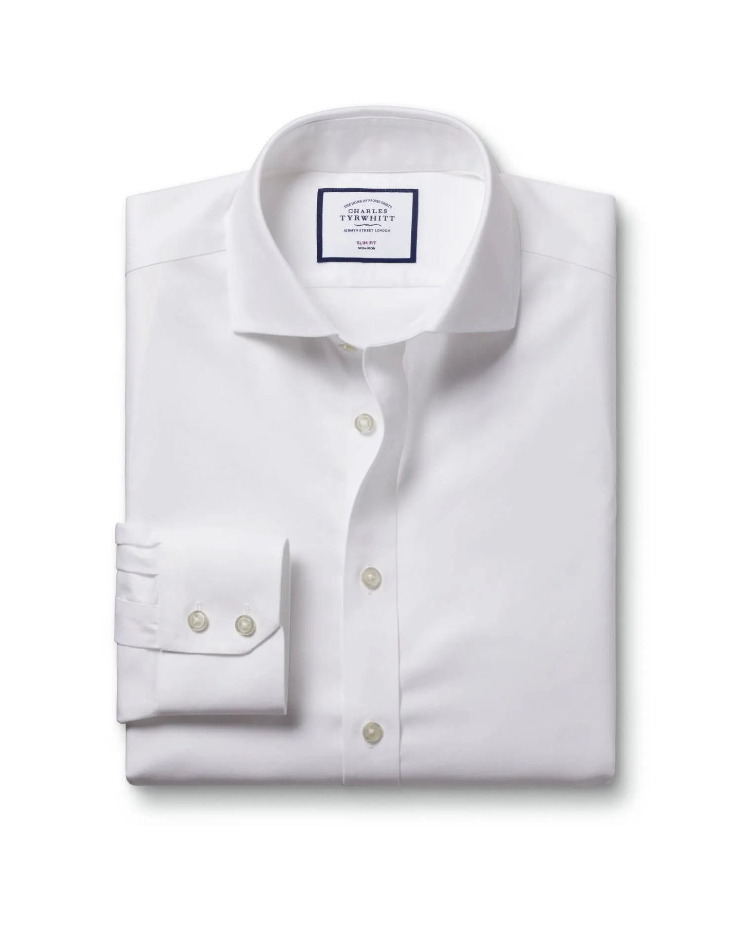 Charles Tyrwhitt