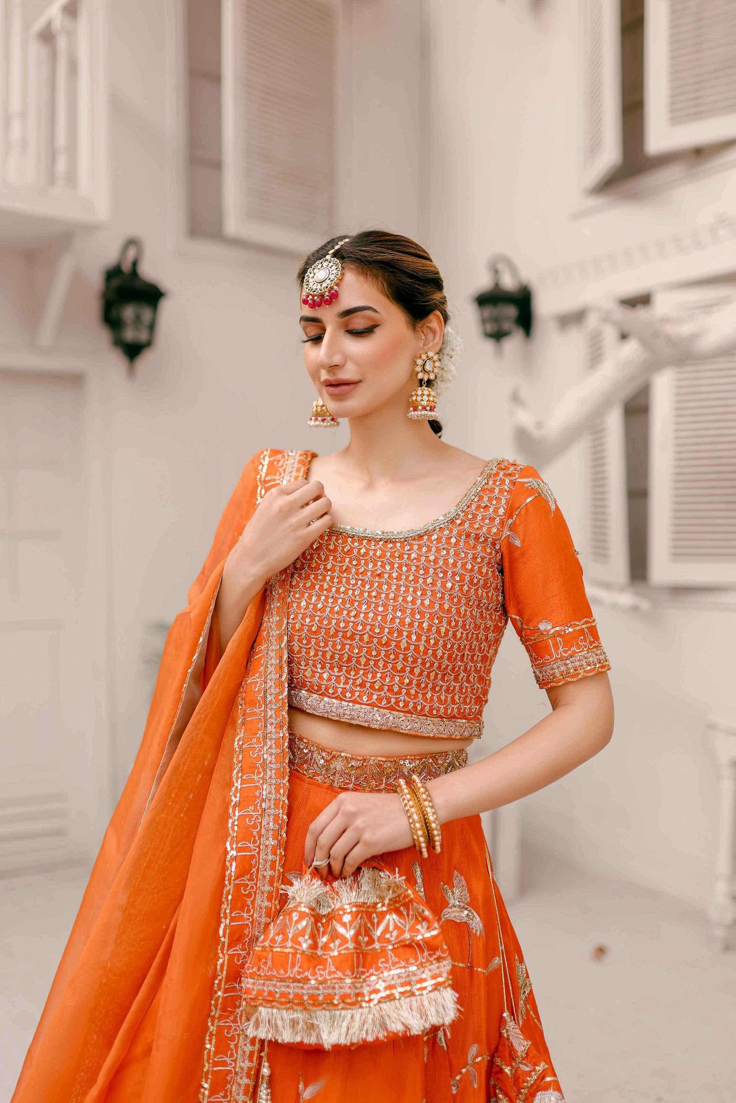 Kausar Attire