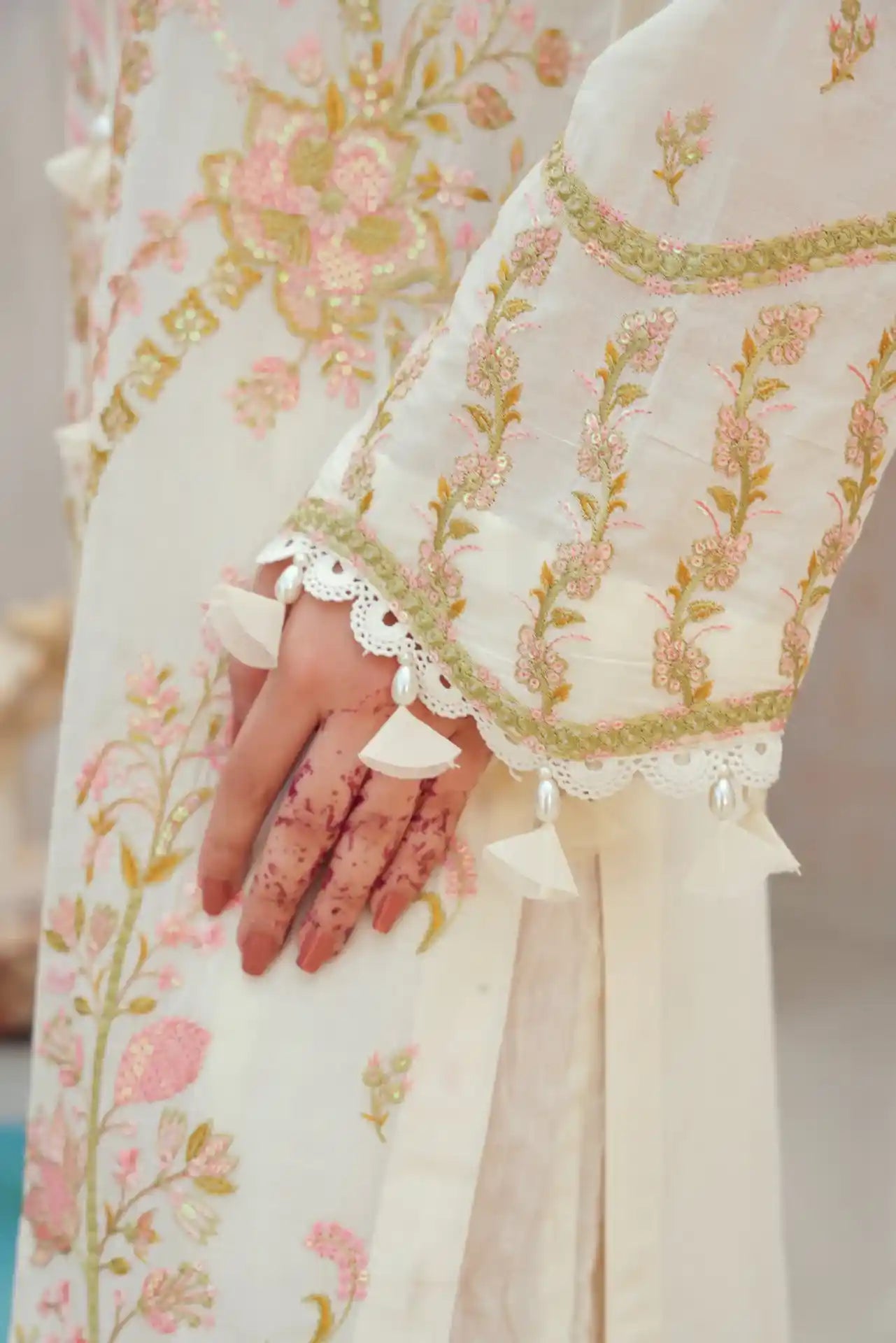 Ricamo by Humera Asif