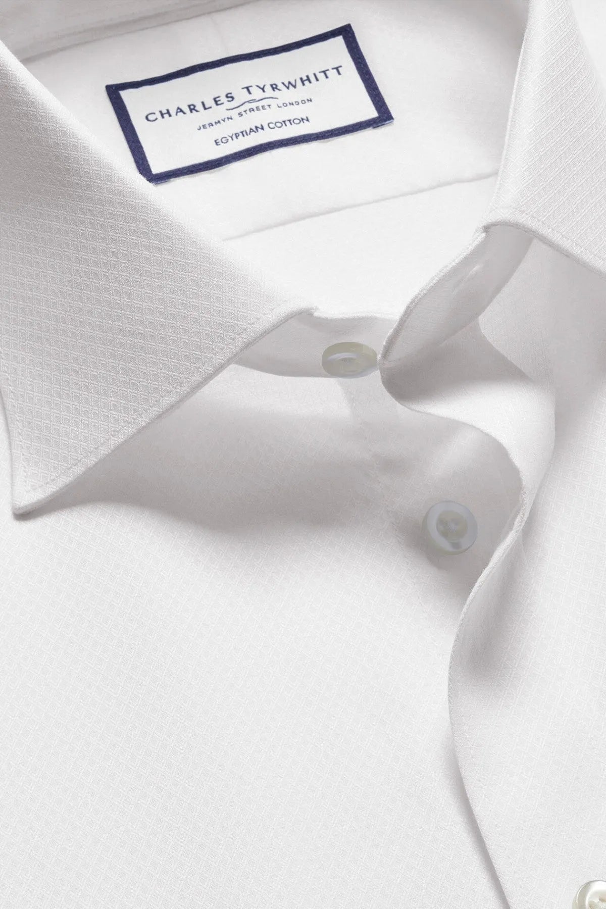 Charles Tyrwhitt