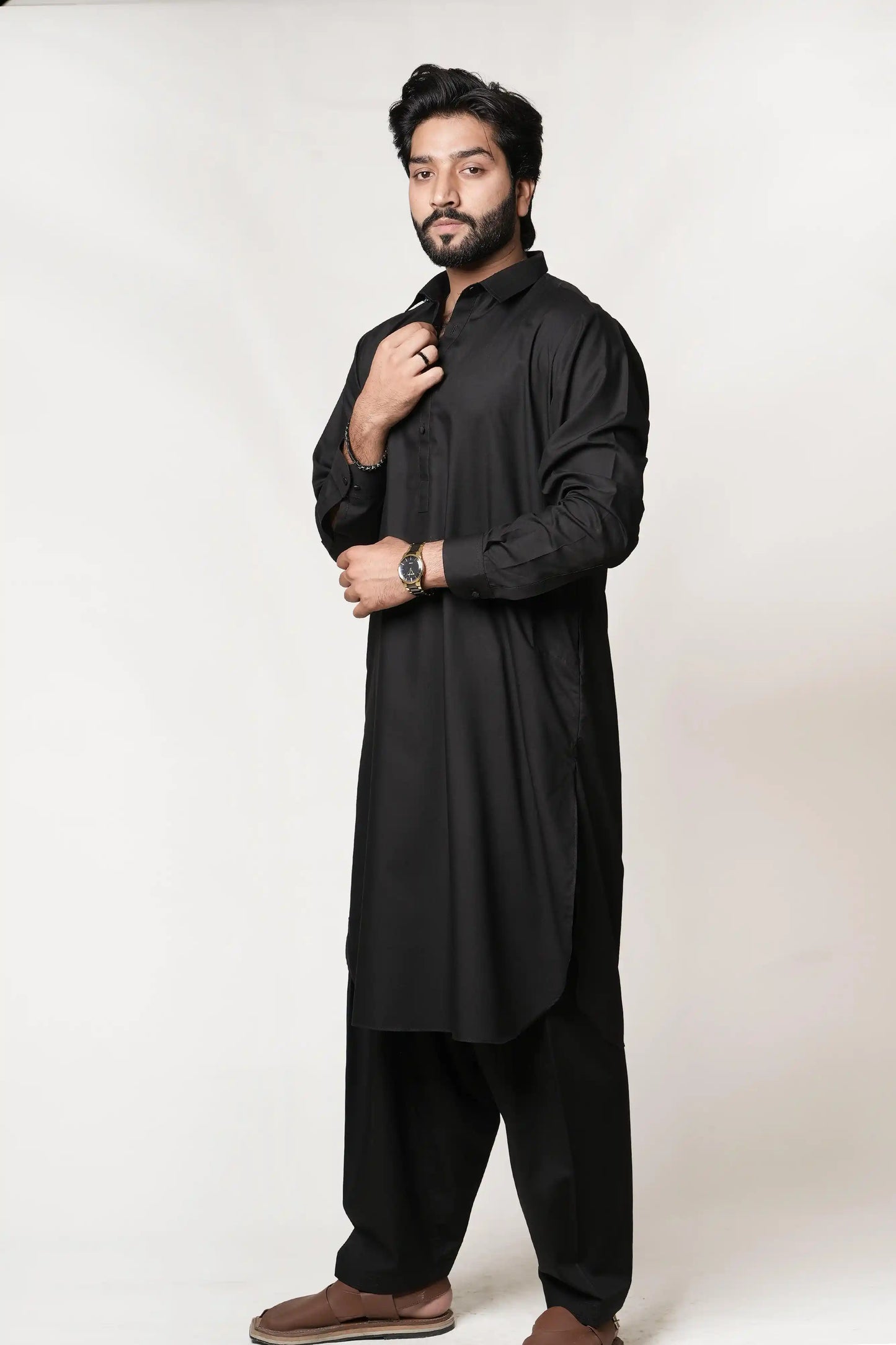 JAHANGIR KHAN