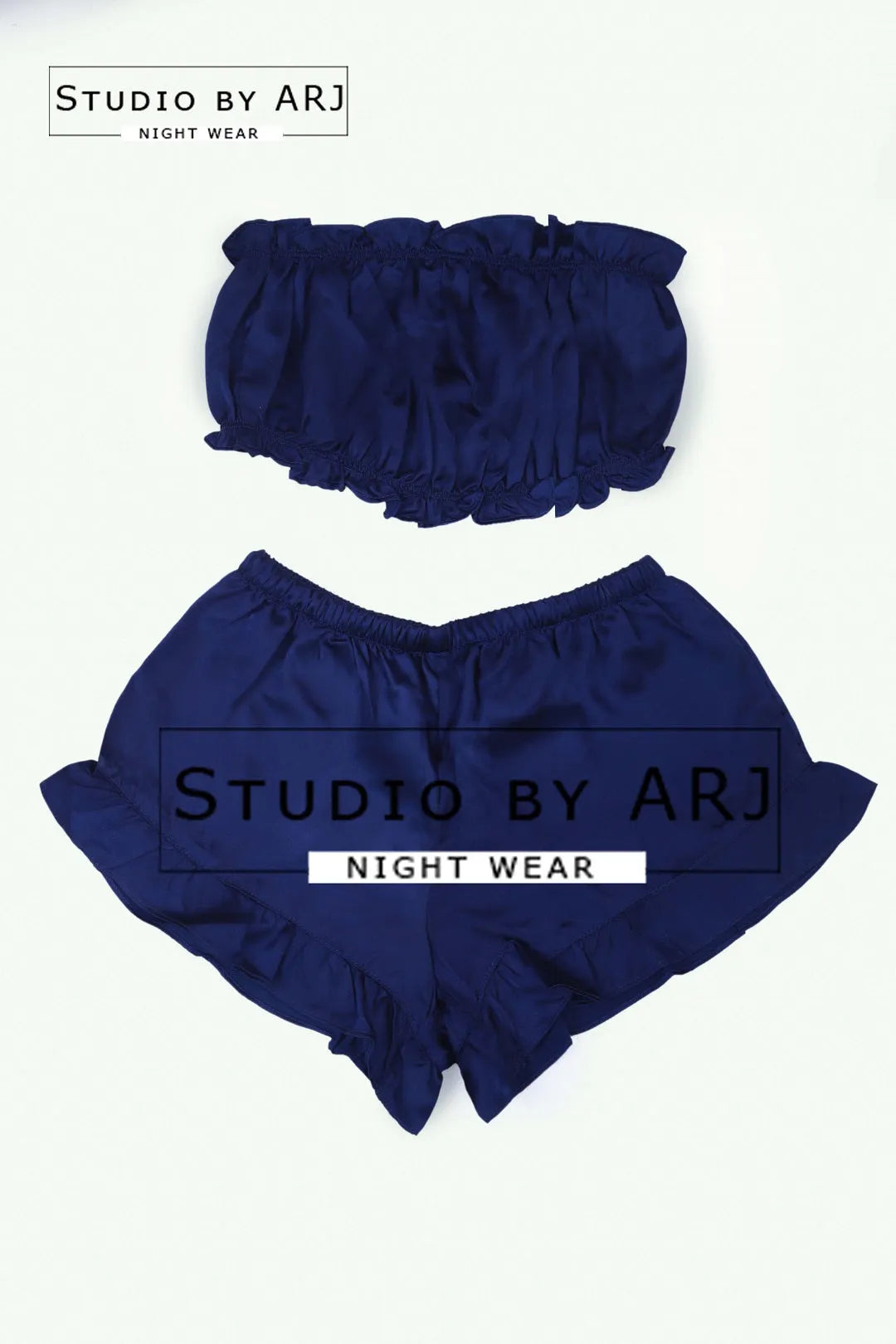 STUDIO BY ARJ