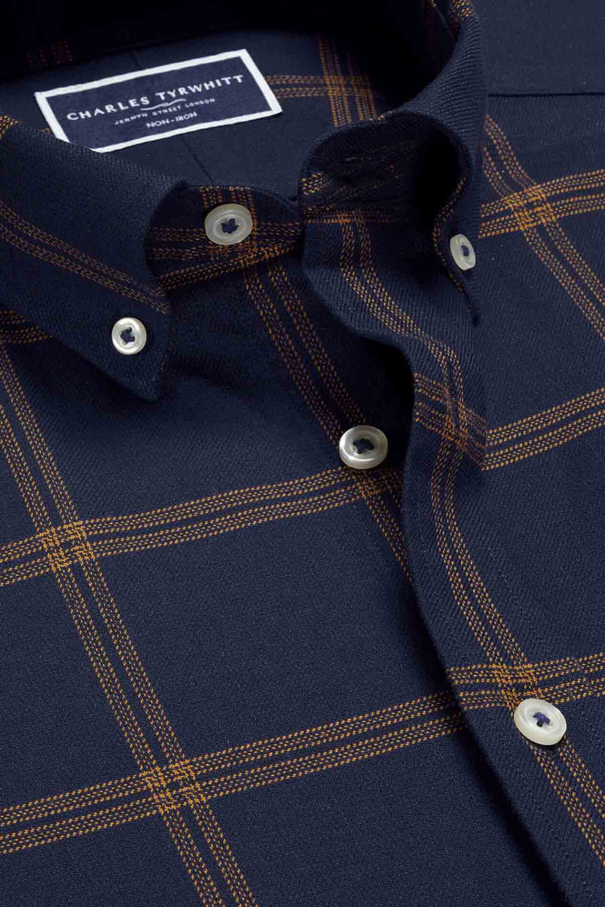 Charles Tyrwhitt