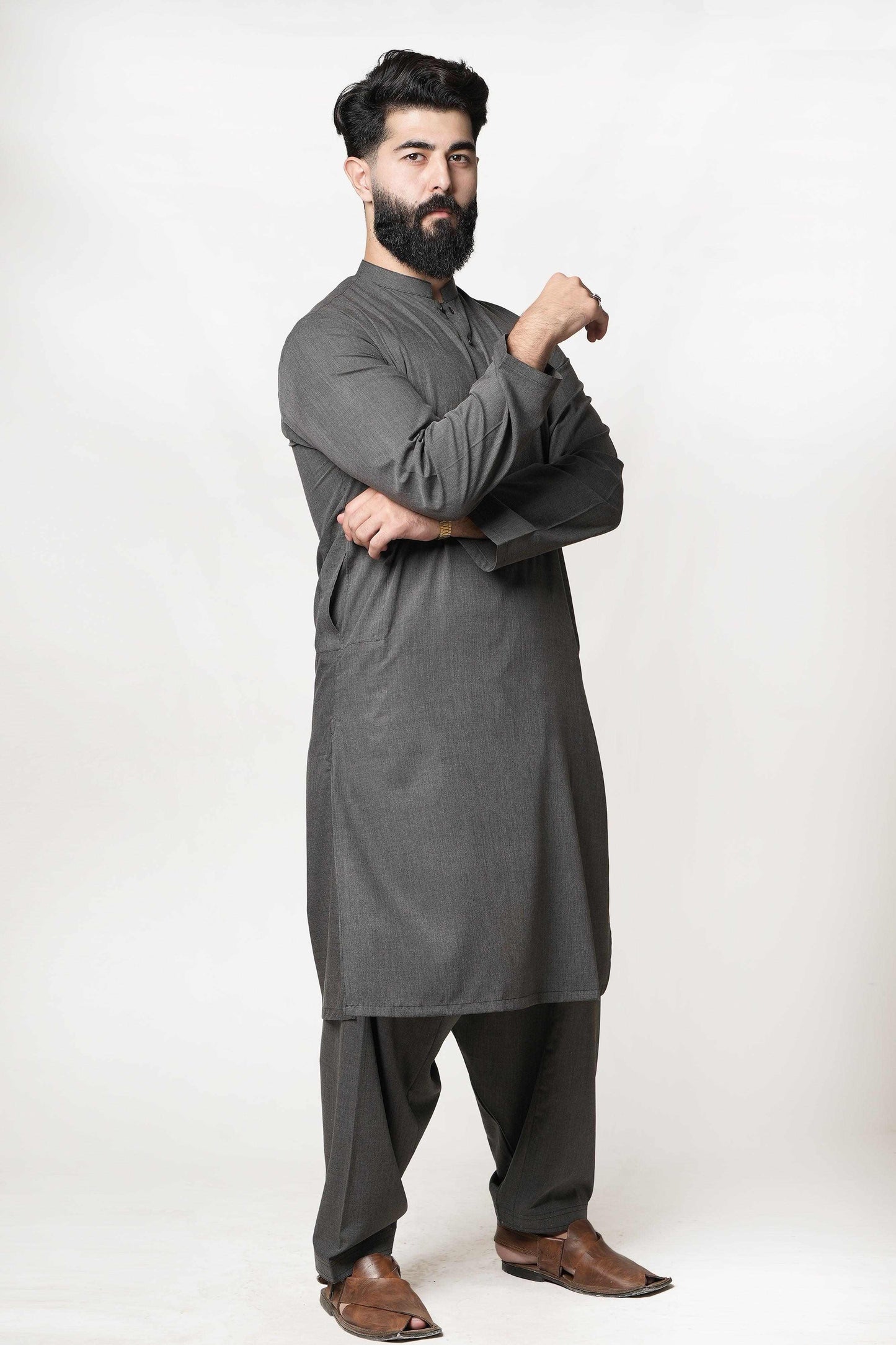 JAHANGIR KHAN