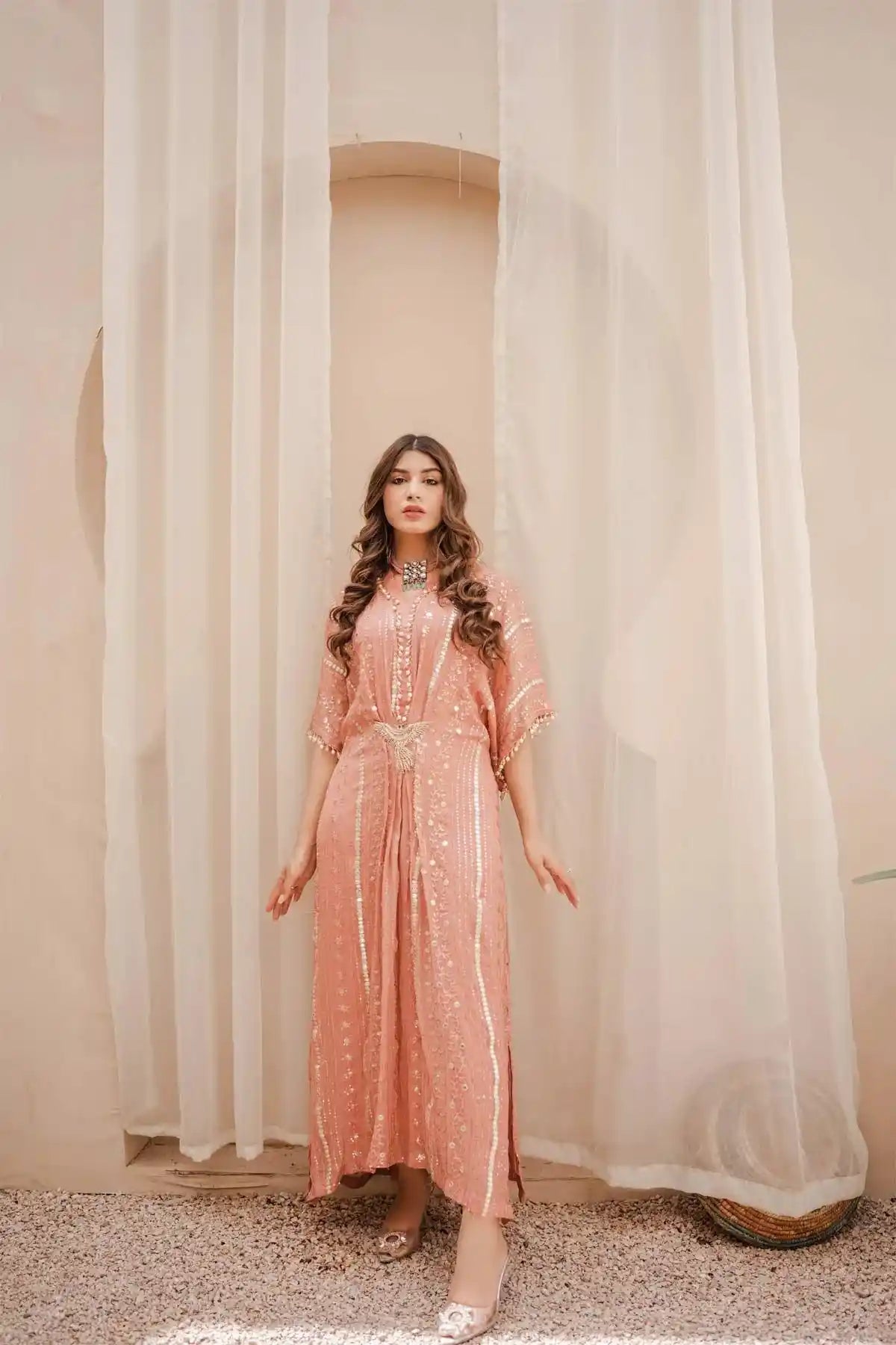 MANAAL ARFEEN