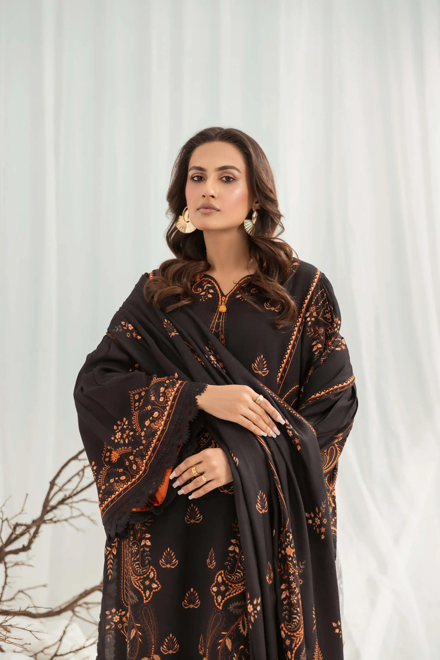 ANNARA BEGUM