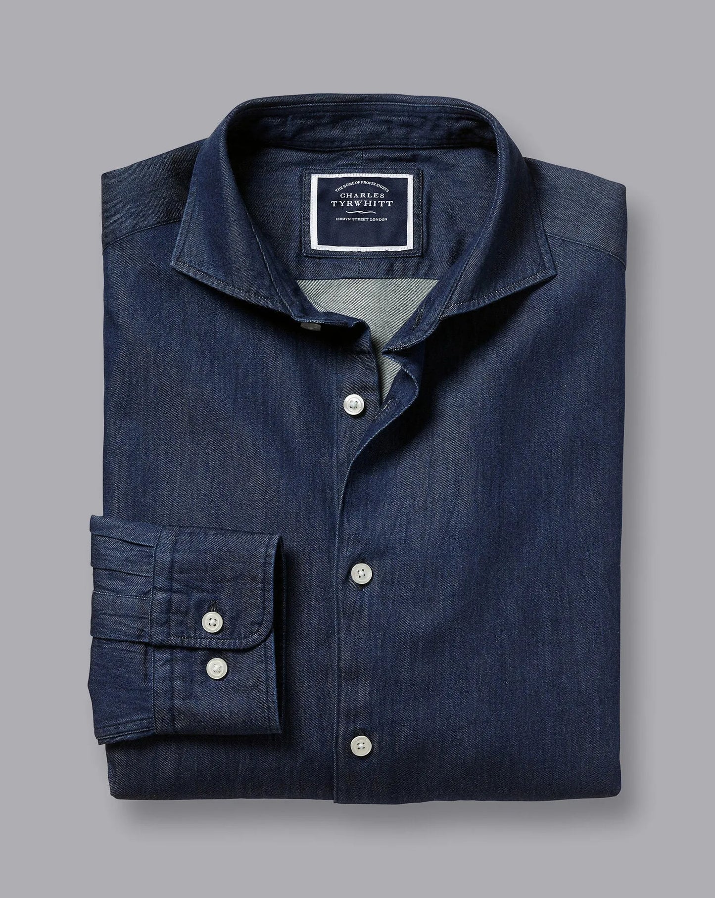 Charles Tyrwhitt